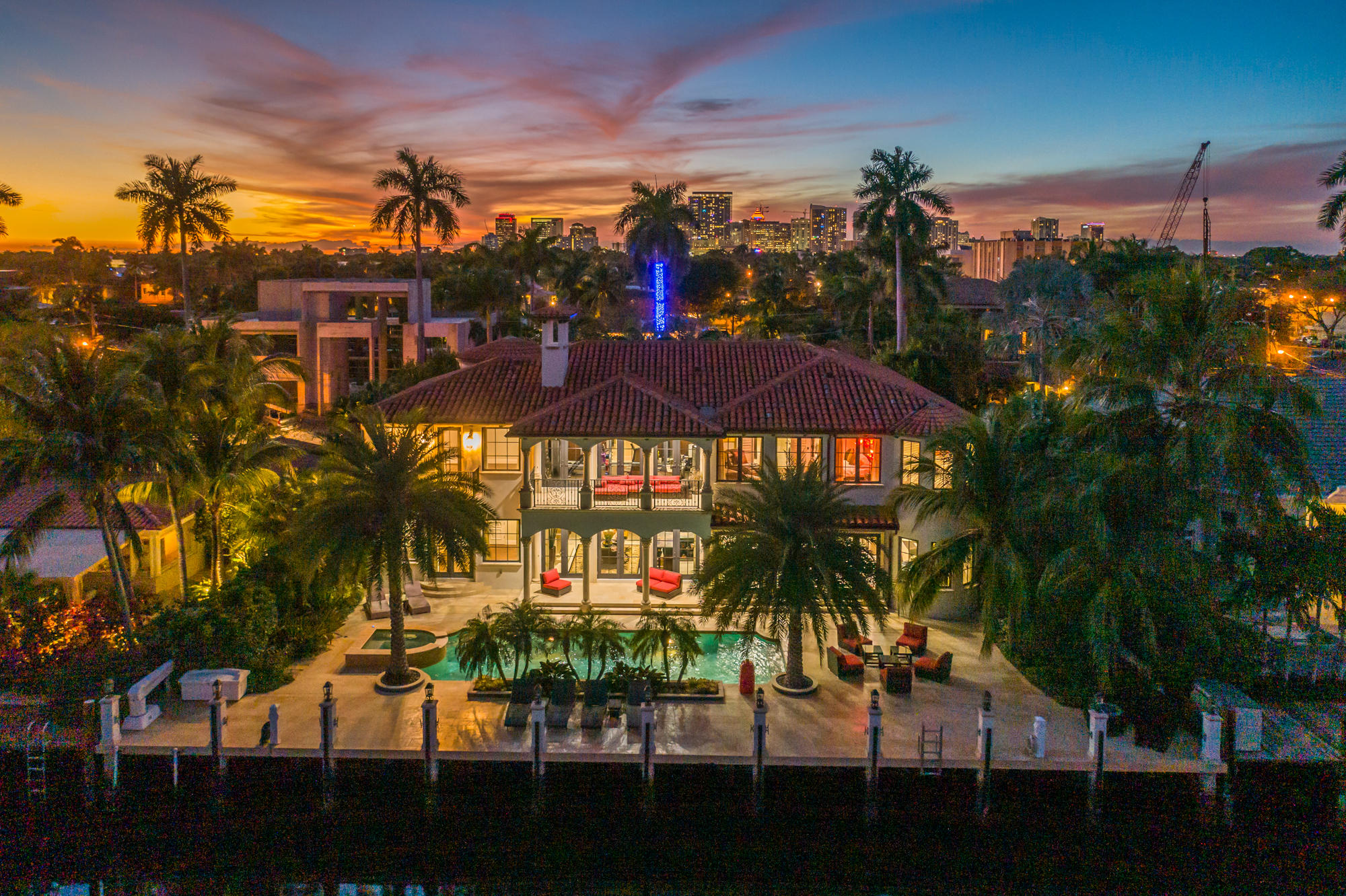 CORAL ISLES - Residential