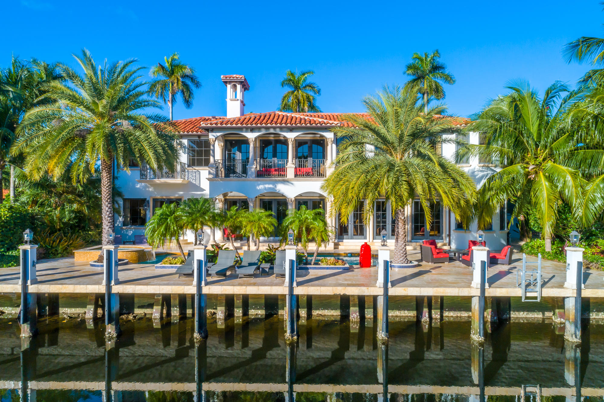 CORAL ISLES - Residential