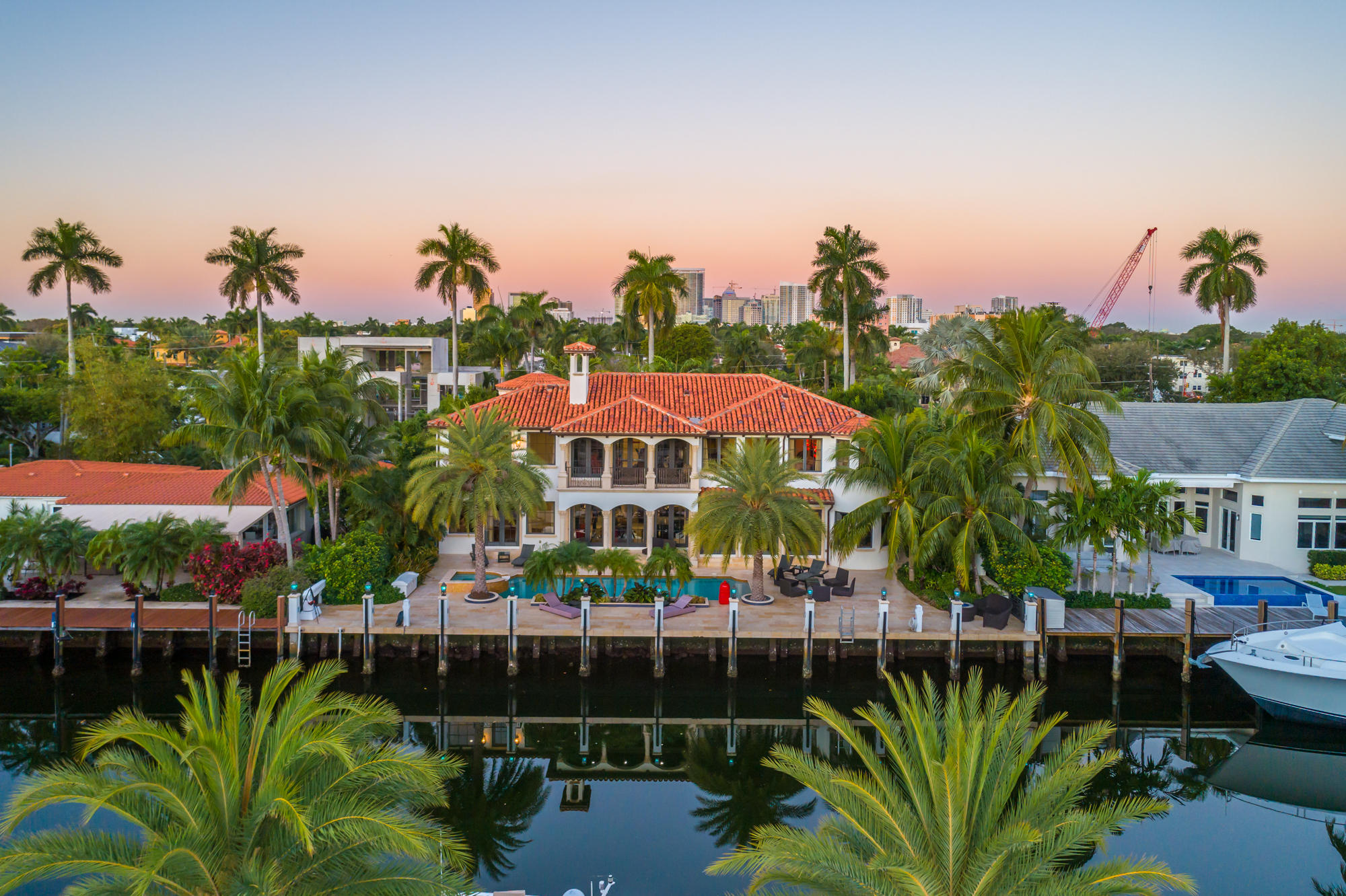 CORAL ISLES - Residential