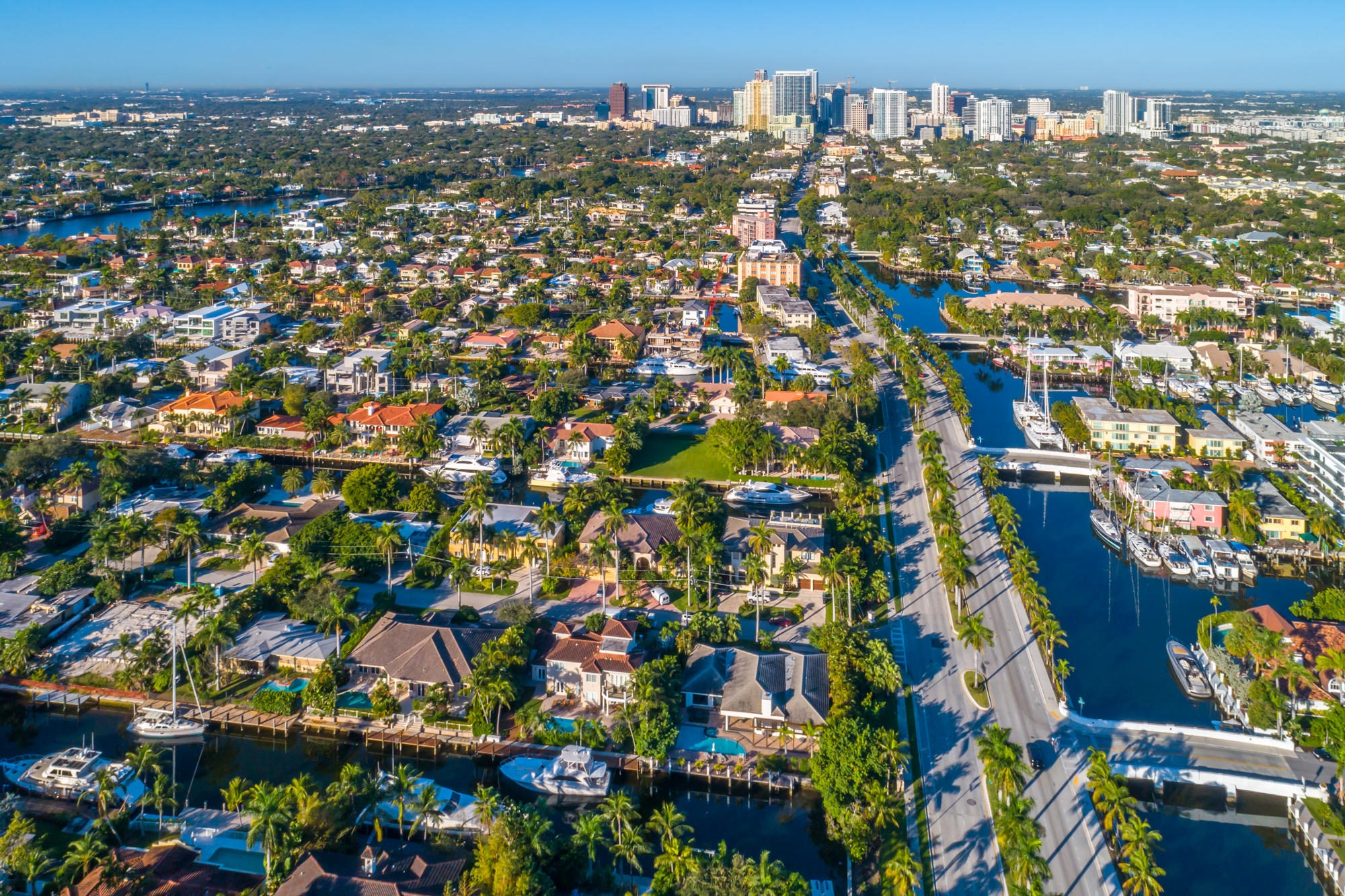 CORAL ISLES - Residential