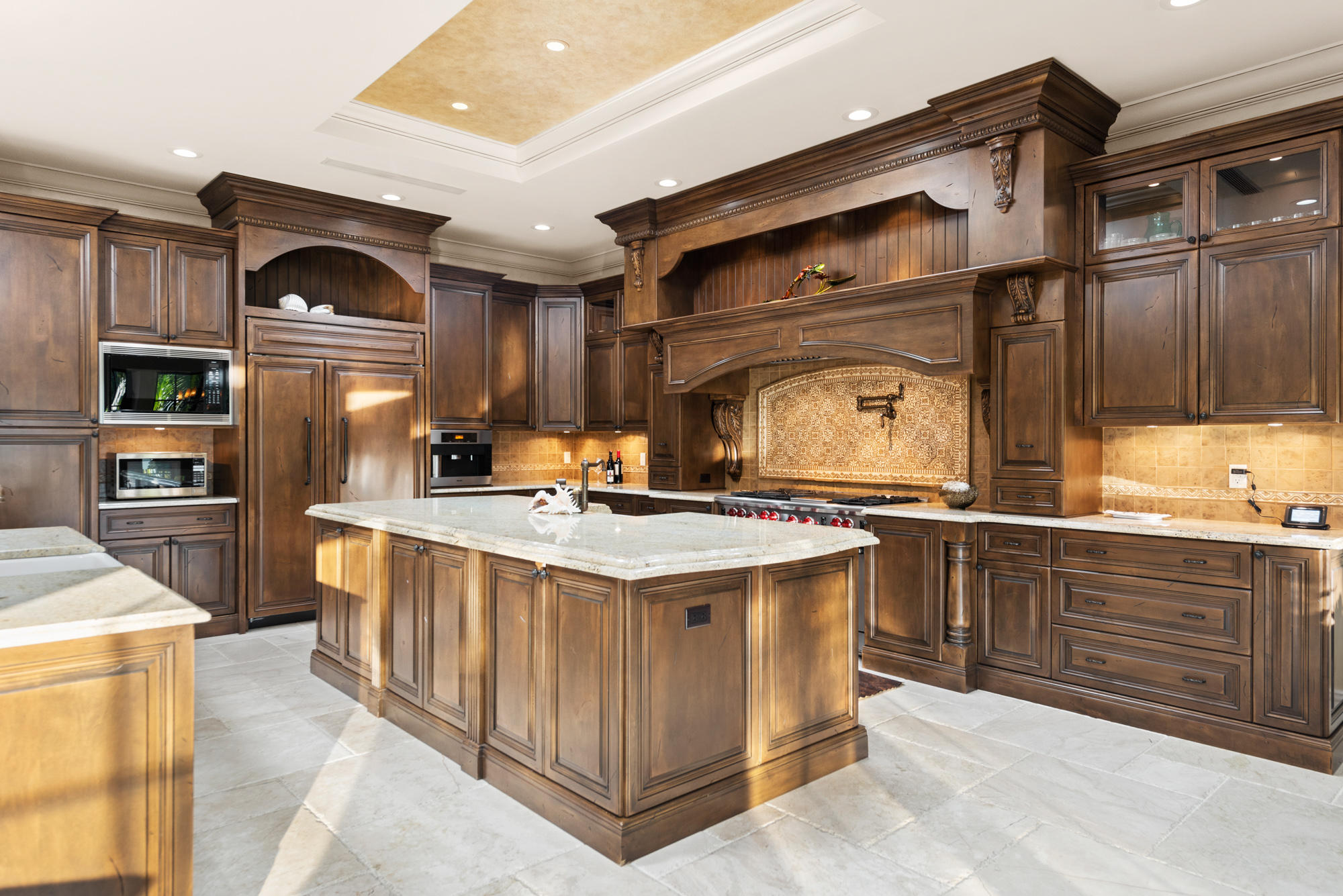 CORAL ISLES - Residential