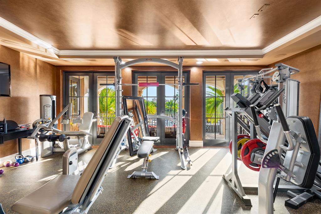 CORAL ISLES - Residential