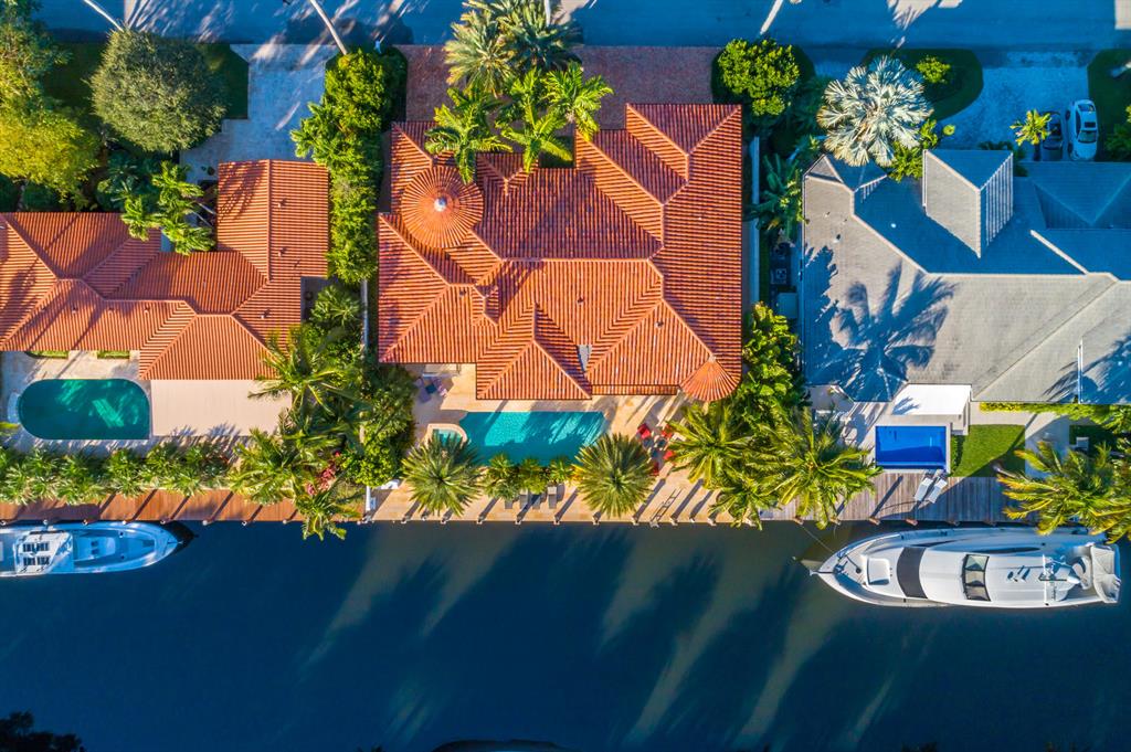 CORAL ISLES - Residential