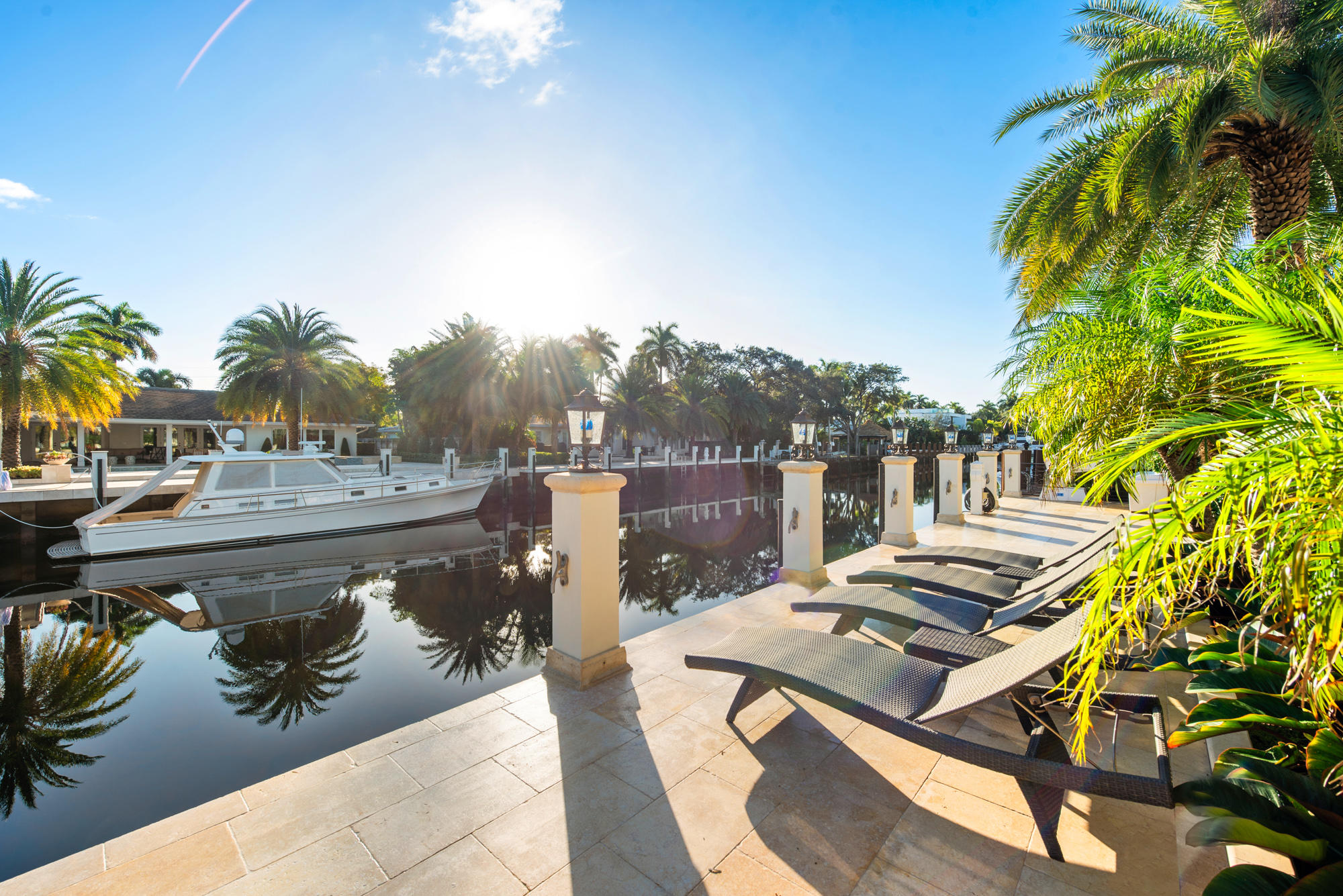 CORAL ISLES - Residential