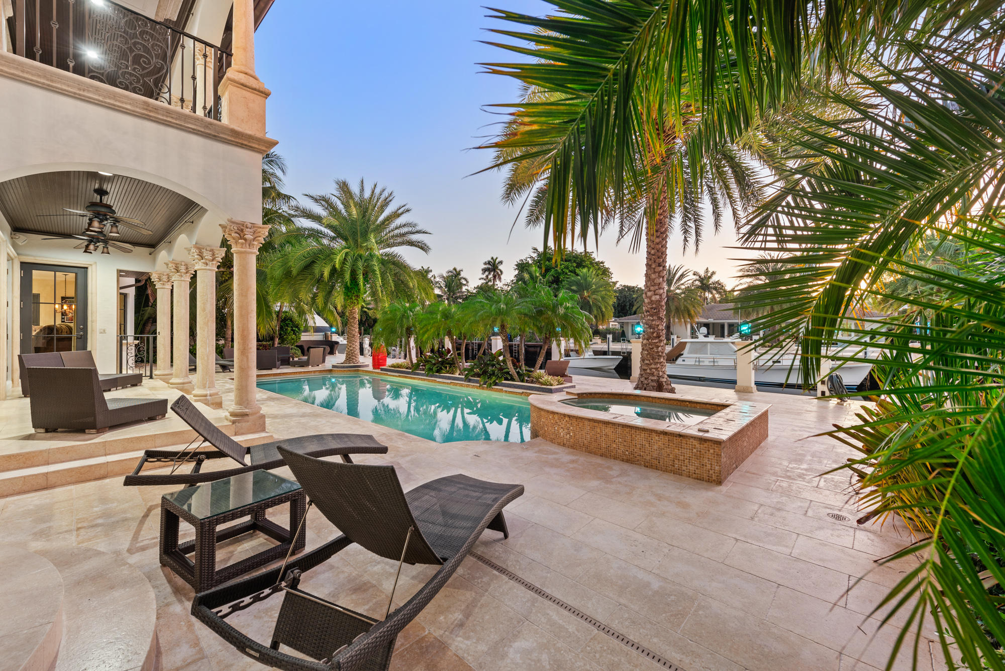 CORAL ISLES - Residential