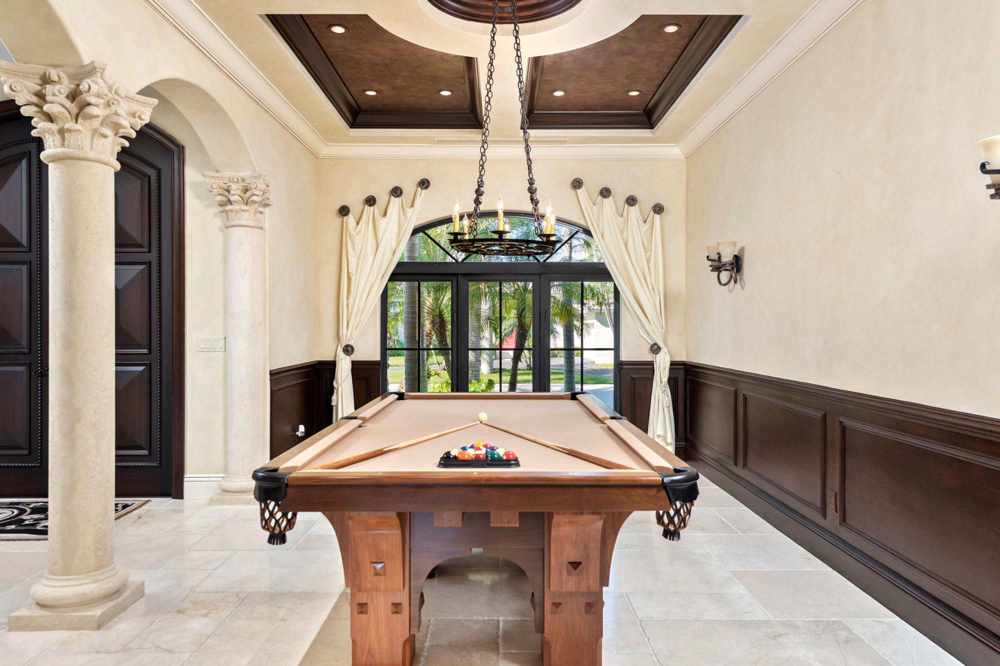 CORAL ISLES - Residential