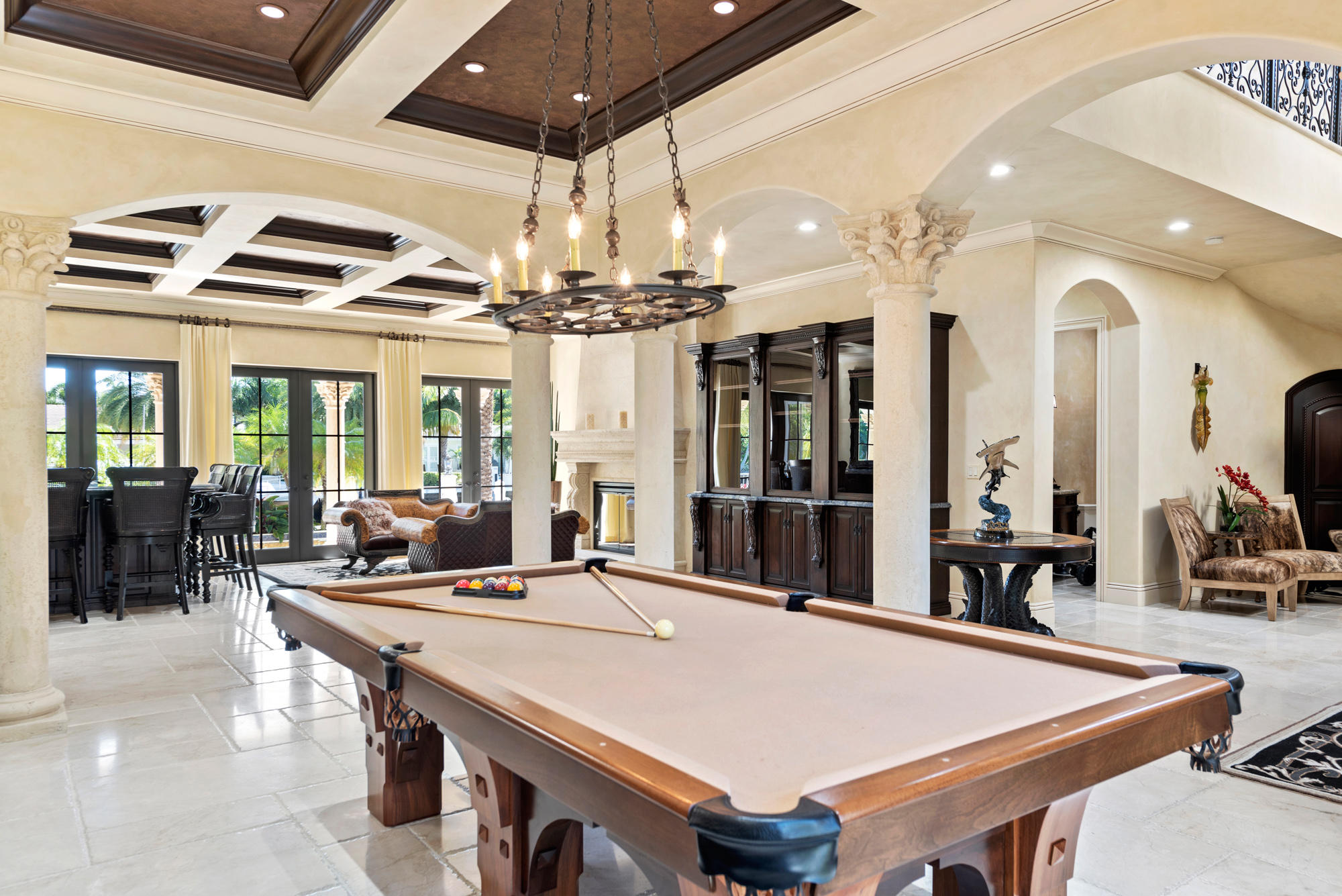 CORAL ISLES - Residential