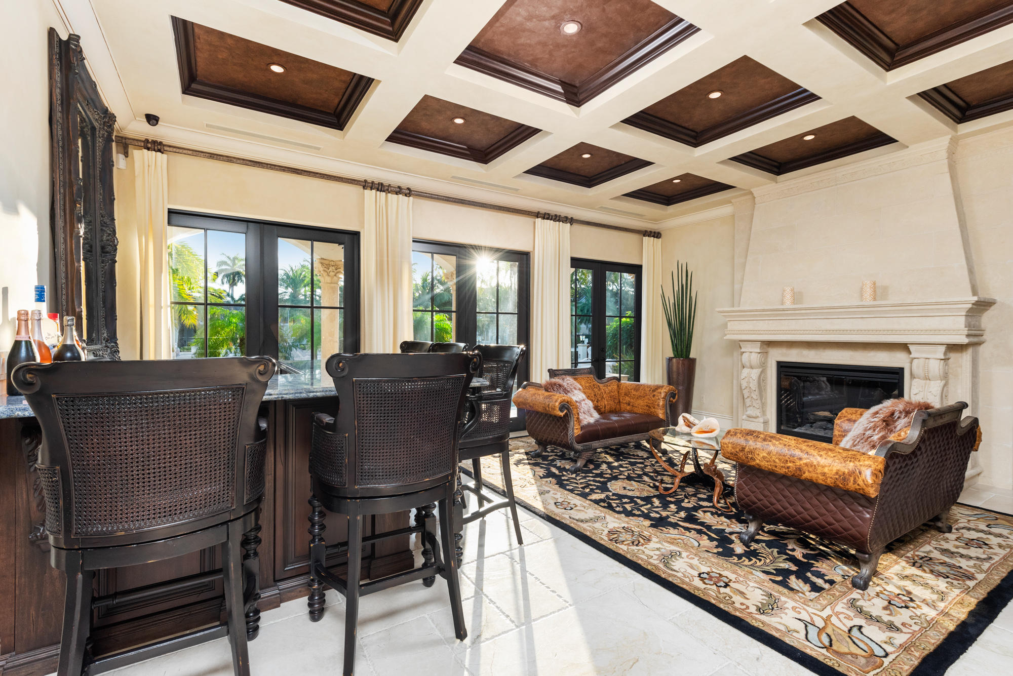 CORAL ISLES - Residential