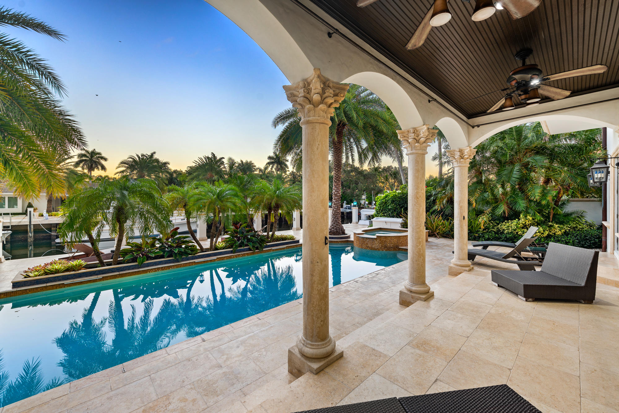 CORAL ISLES - Residential