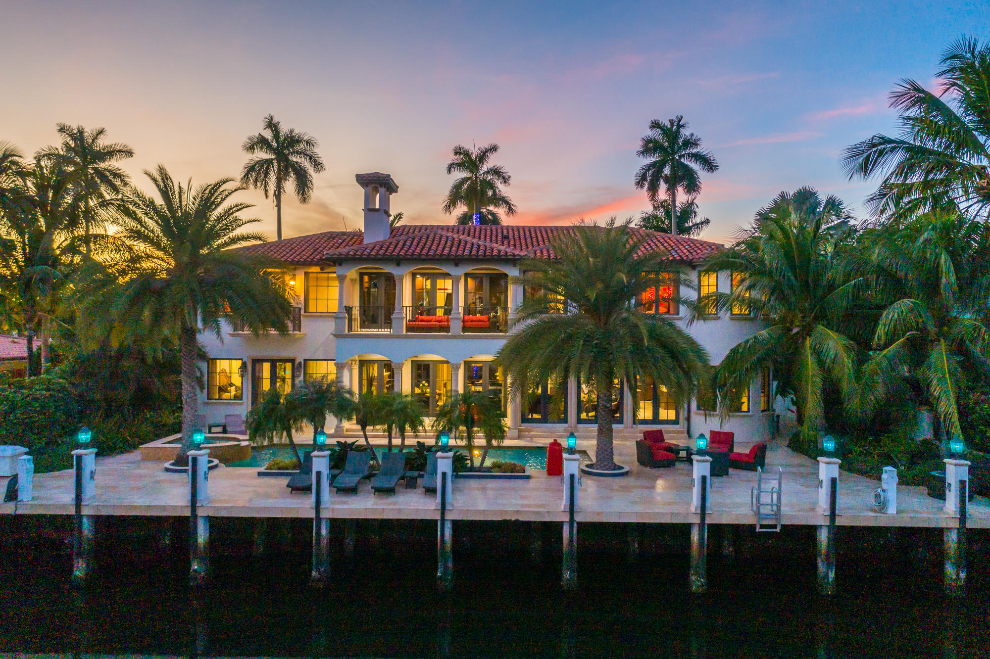 CORAL ISLES - Residential