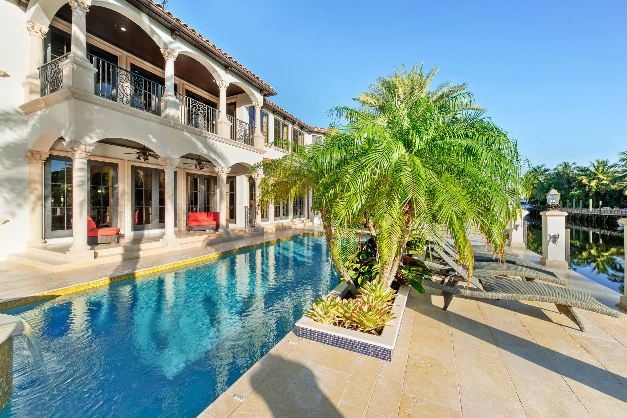 CORAL ISLES - Residential