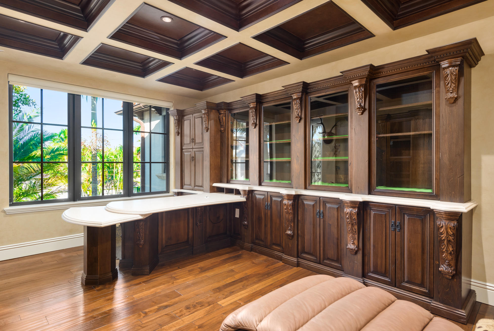 CORAL ISLES - Residential