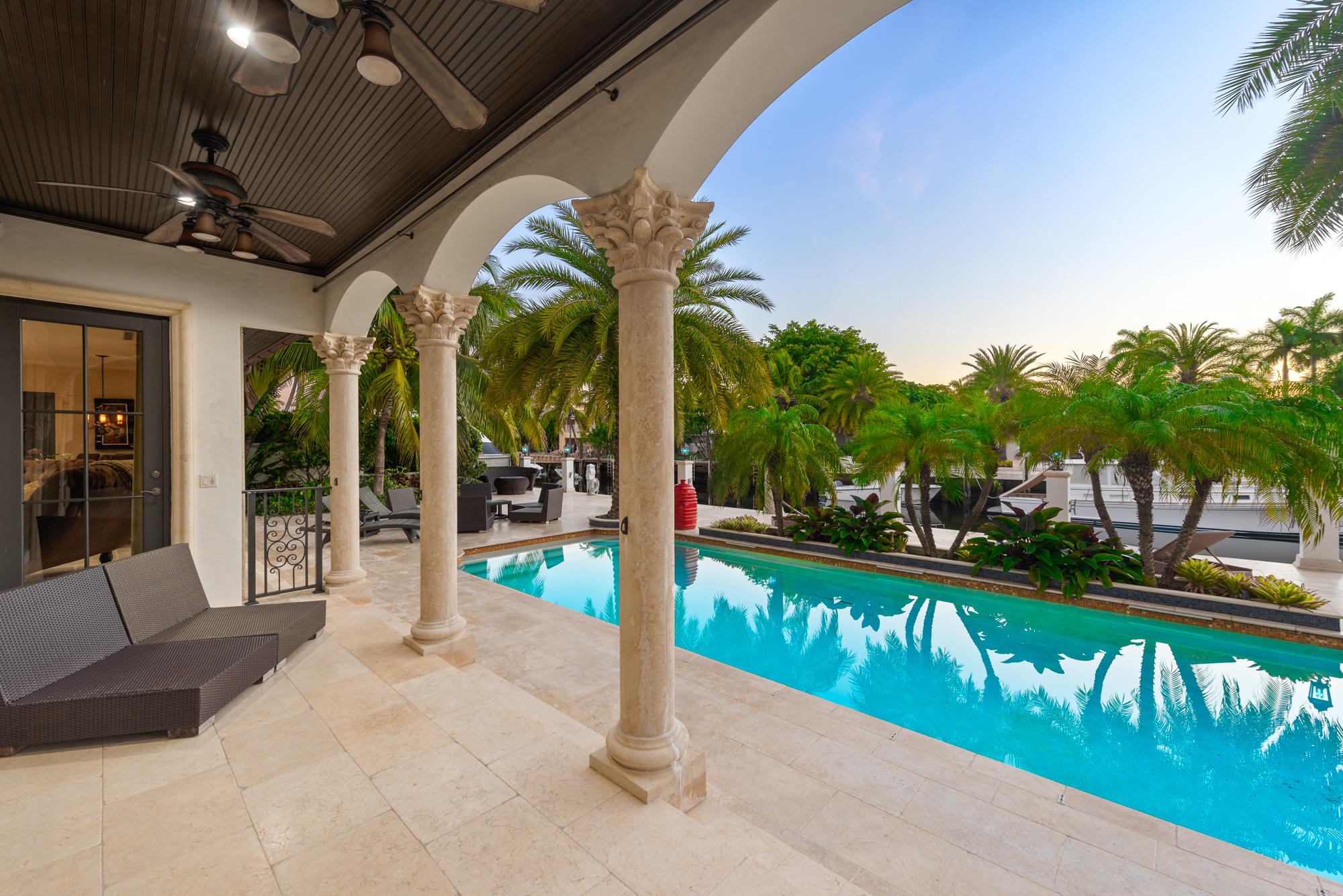 CORAL ISLES - Residential