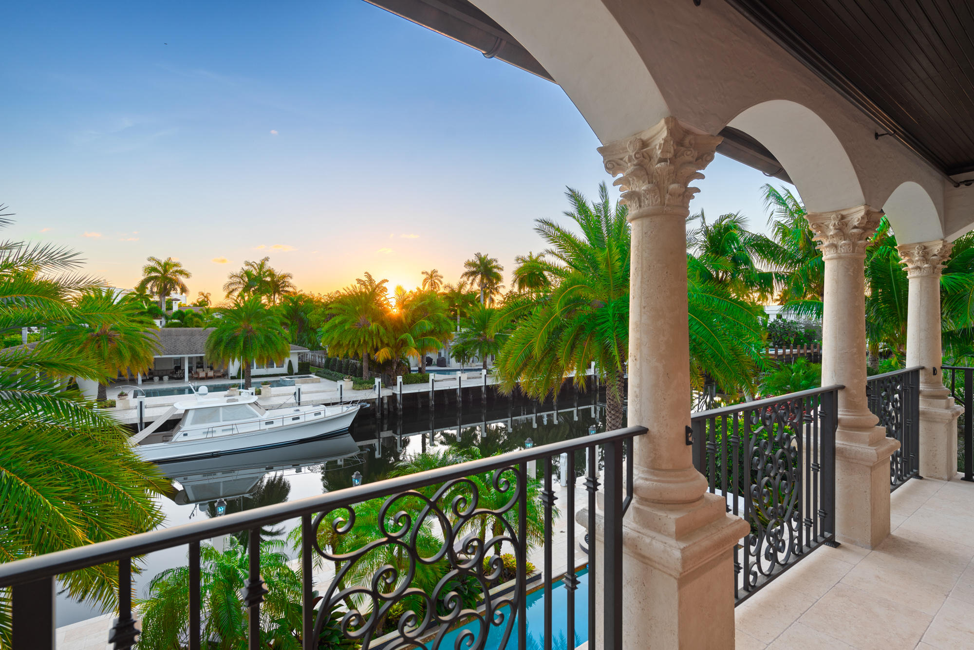 CORAL ISLES - Residential