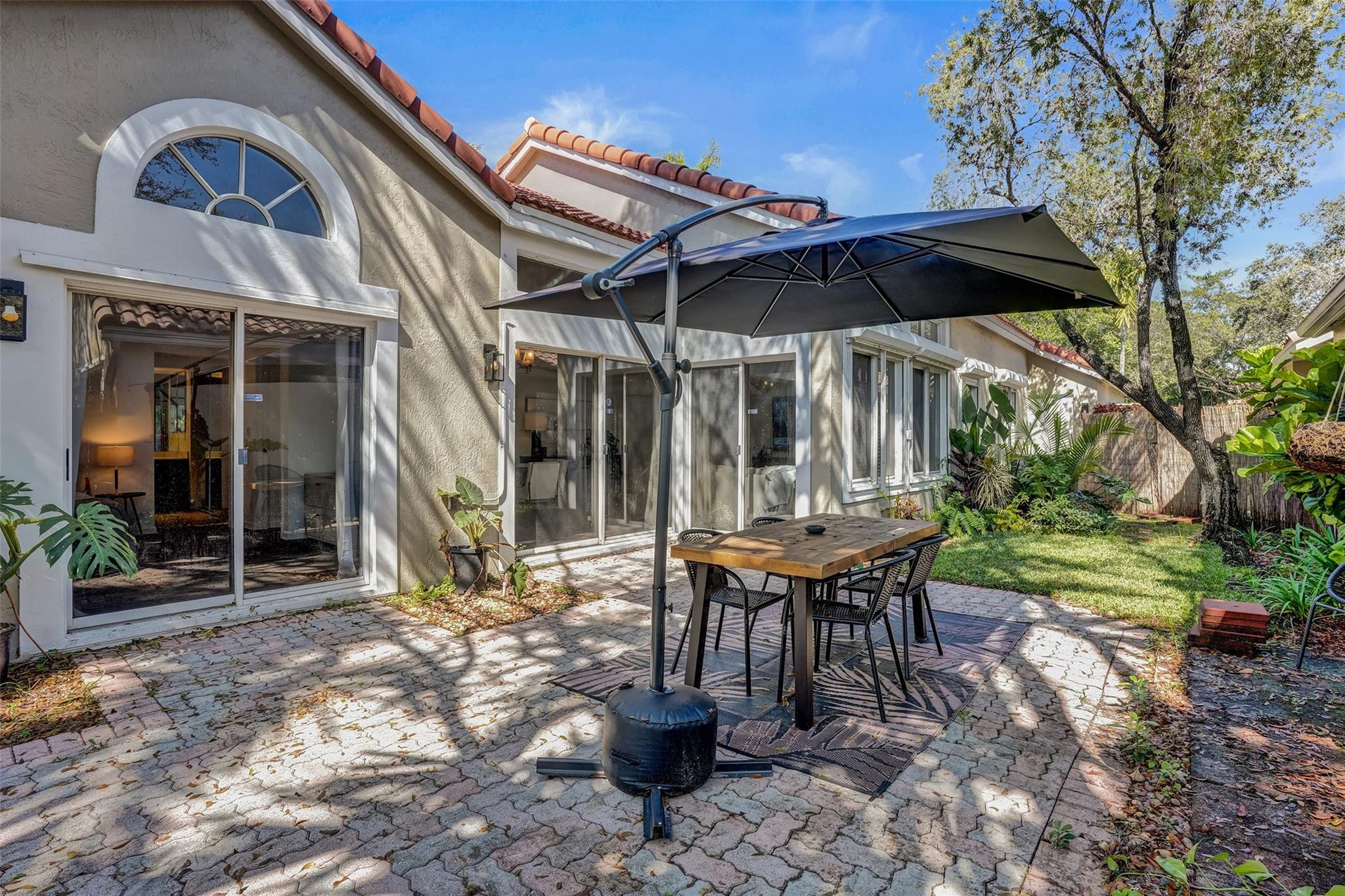 Central Park Lake Sunset Cove - Residential