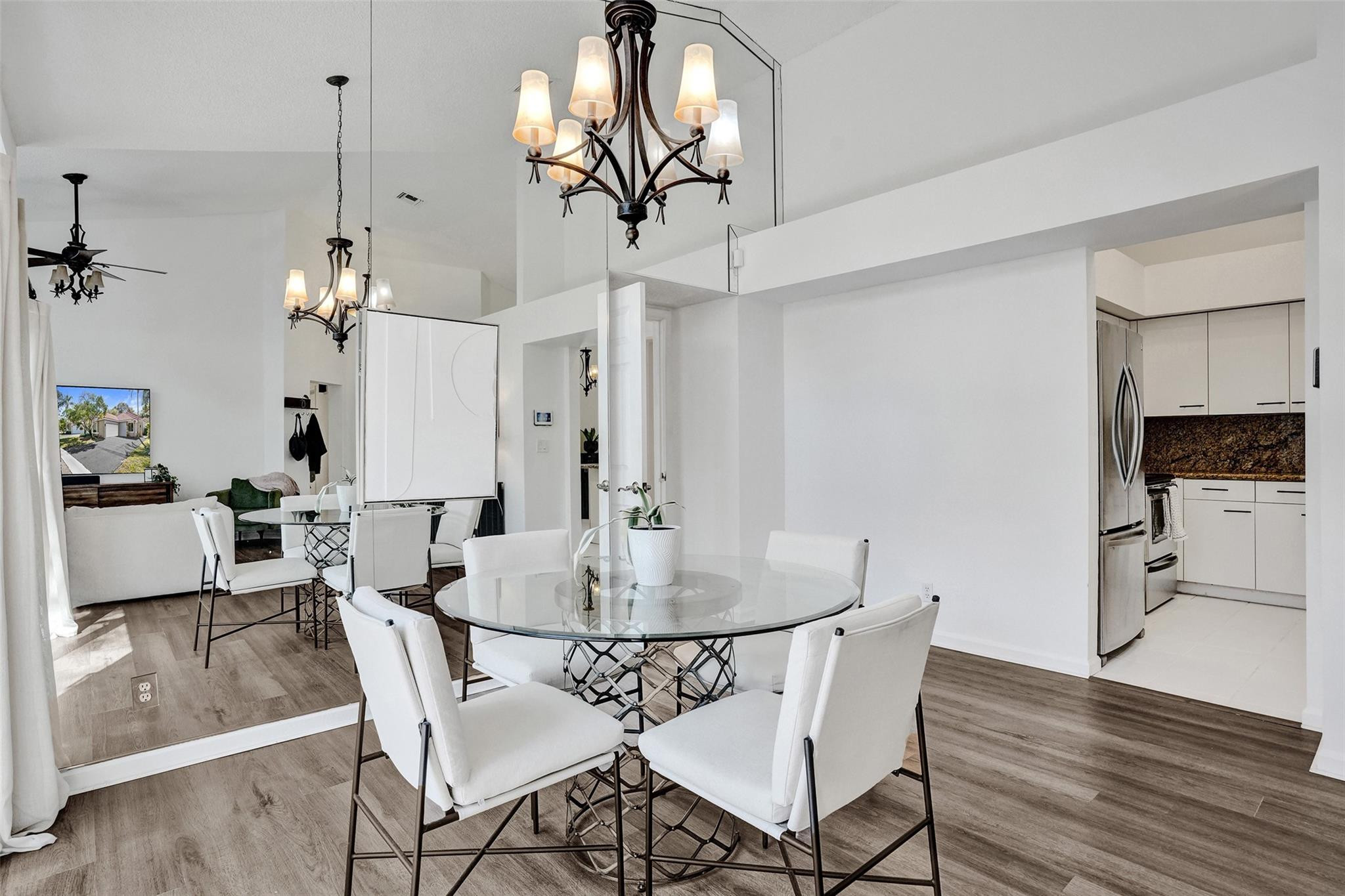 Central Park Lake Sunset Cove - Residential