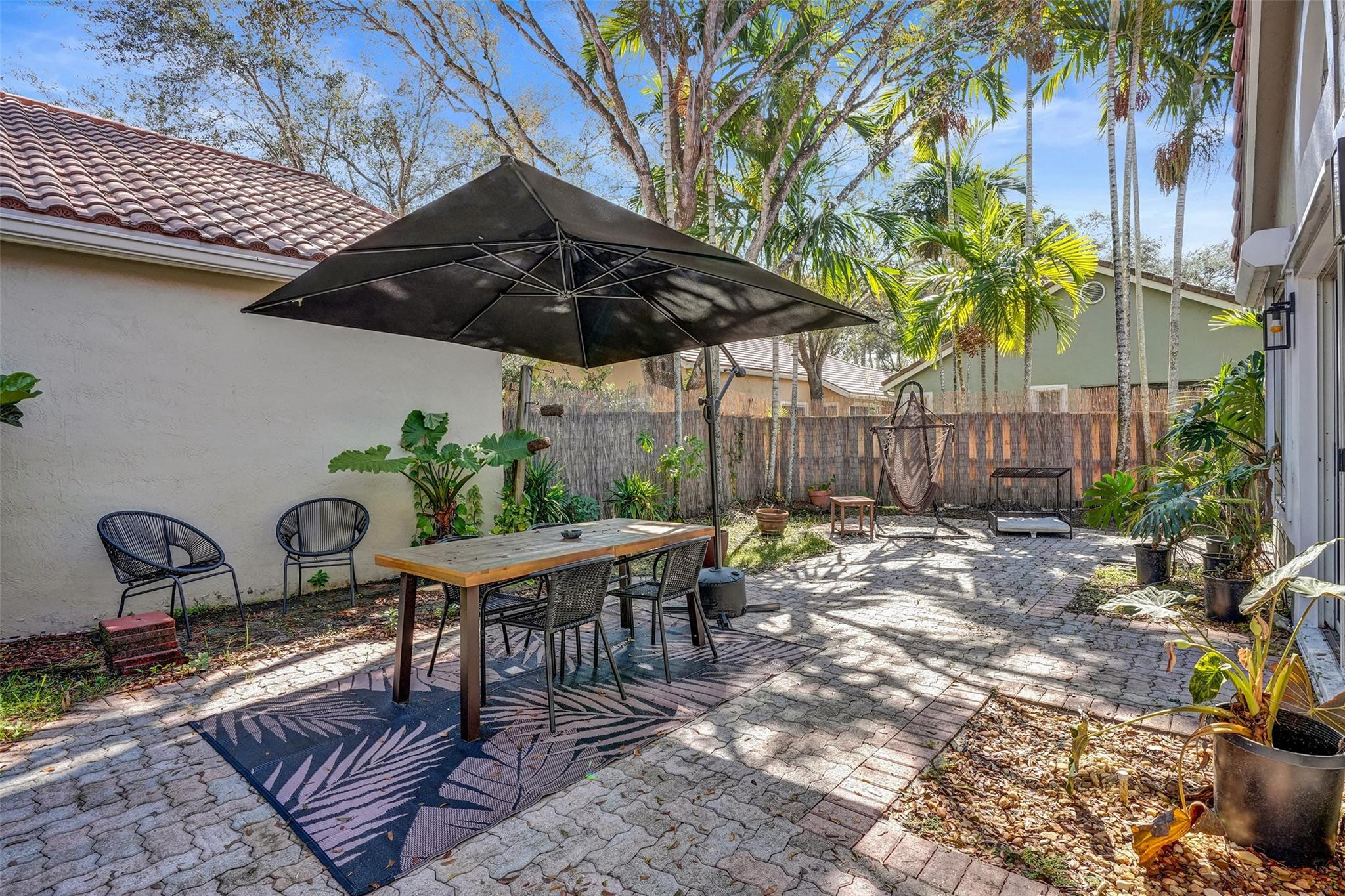 Central Park Lake Sunset Cove - Residential