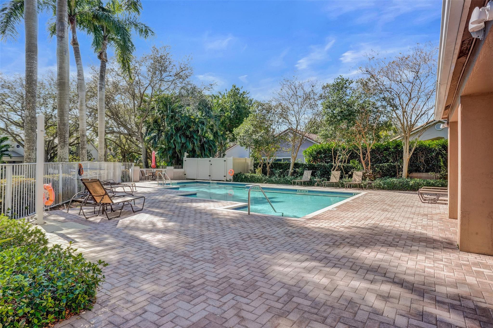 Central Park Lake Sunset Cove - Residential