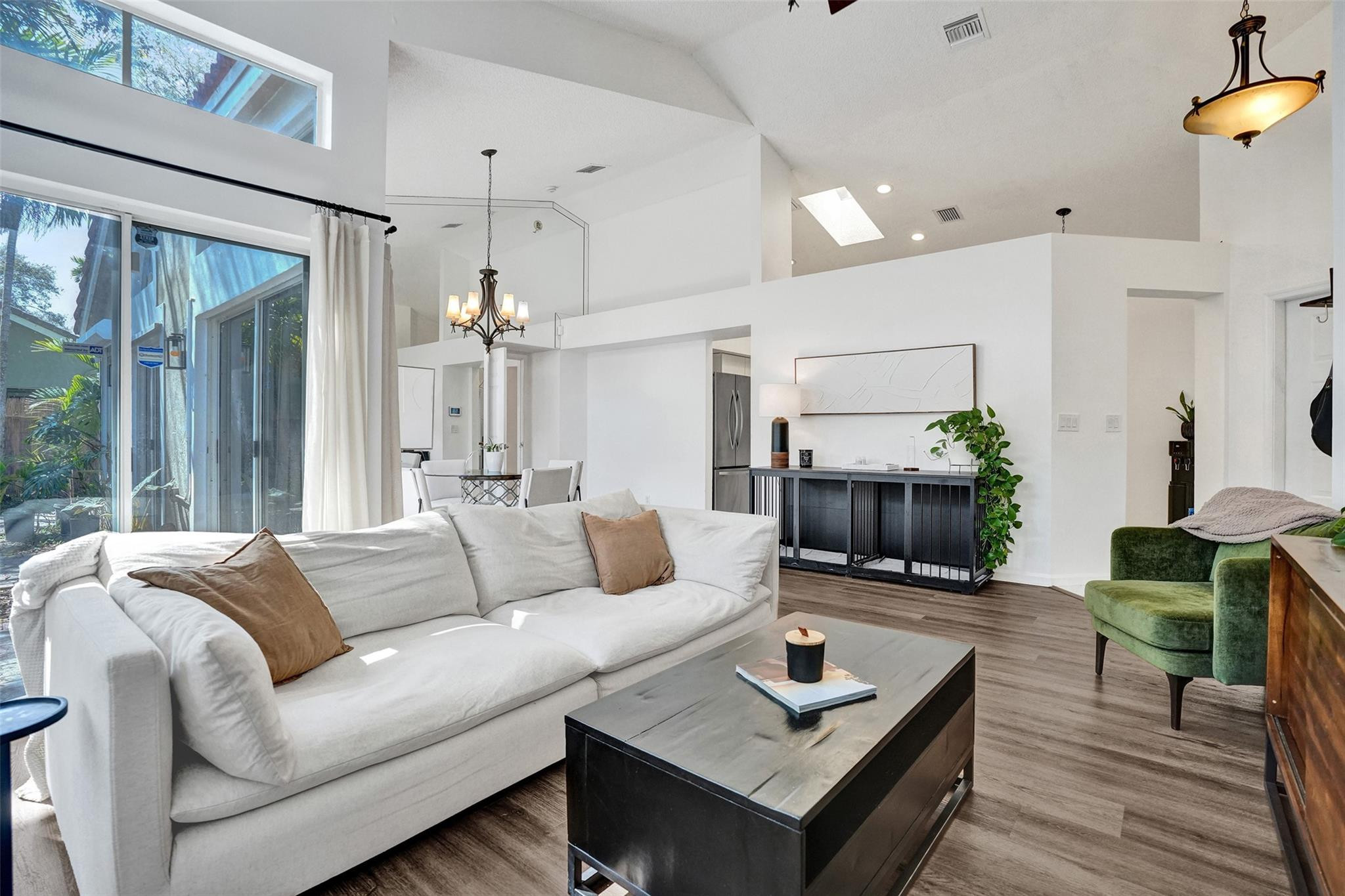 Central Park Lake Sunset Cove - Residential