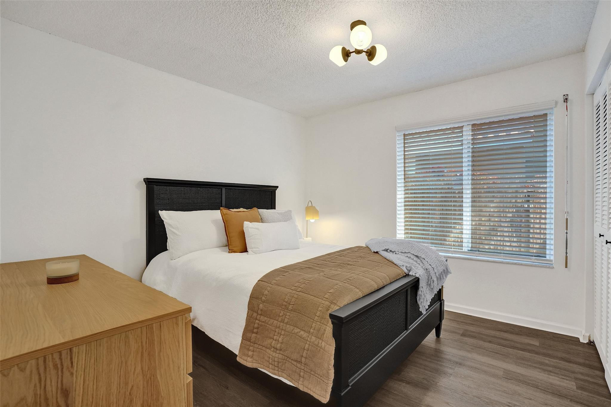 Central Park Lake Sunset Cove - Residential