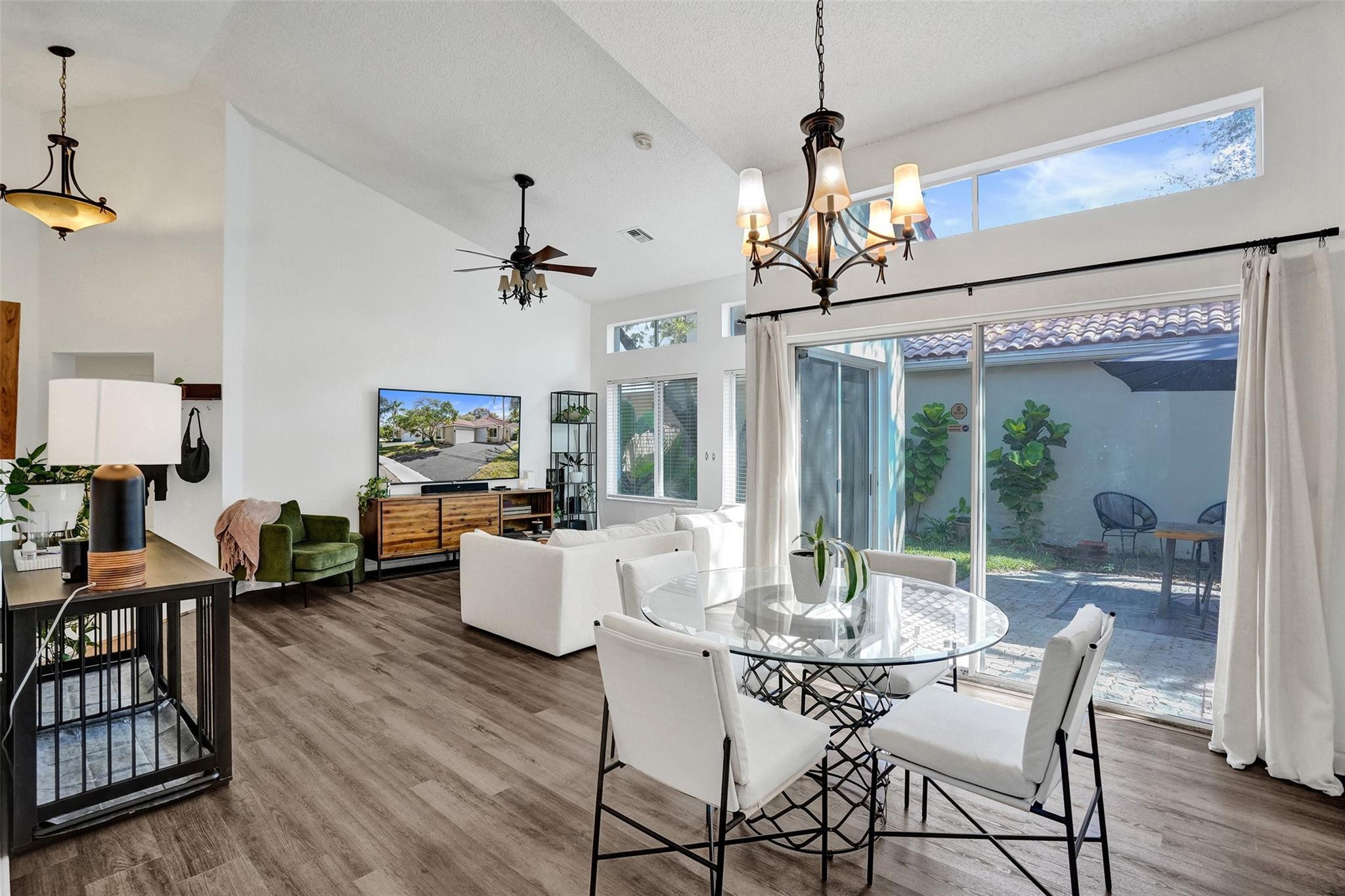 Central Park Lake Sunset Cove - Residential