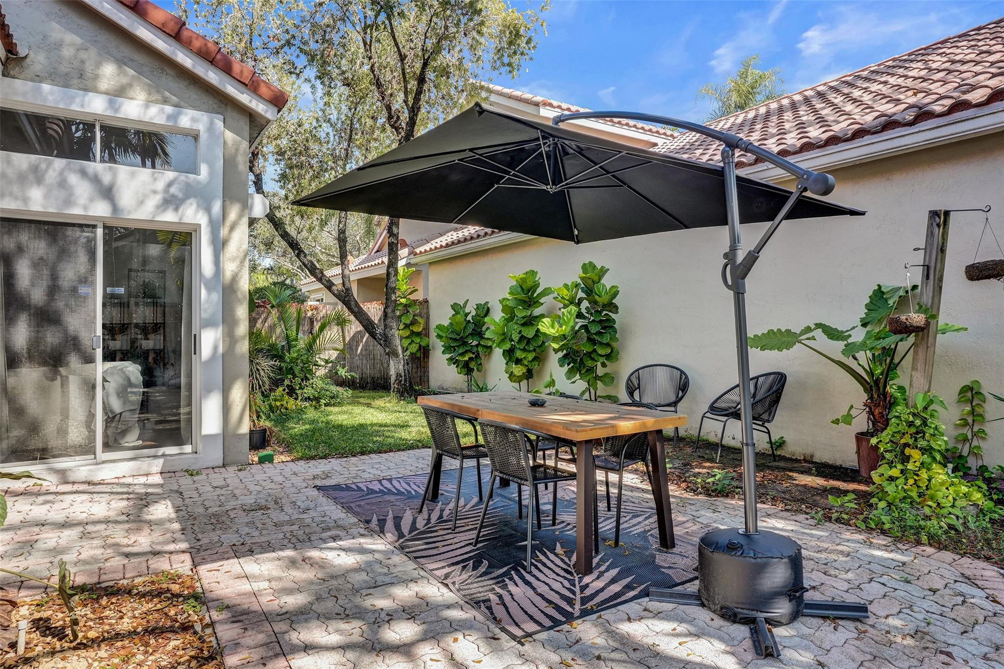 Central Park Lake Sunset Cove - Residential