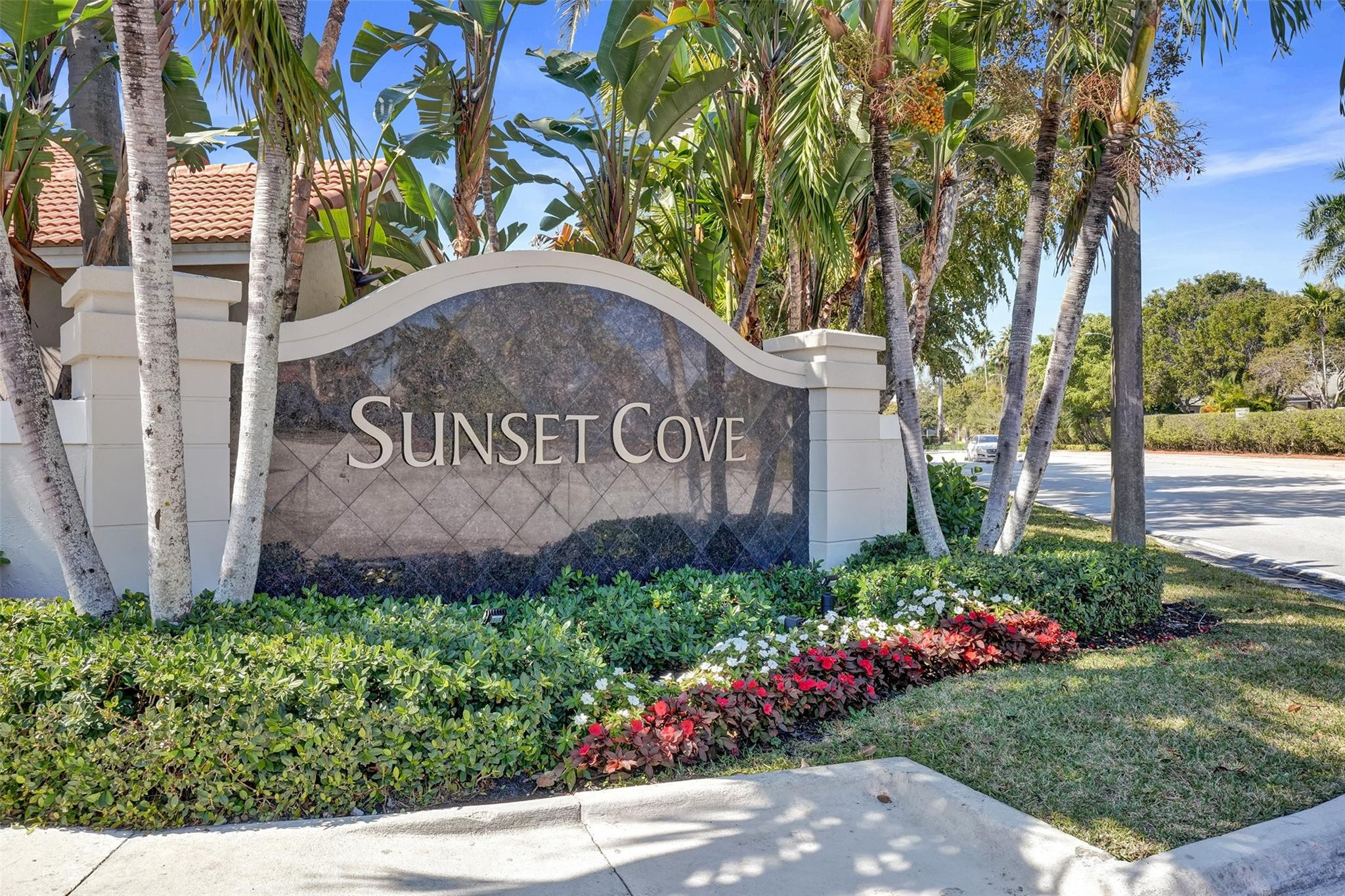 Central Park Lake Sunset Cove - Residential