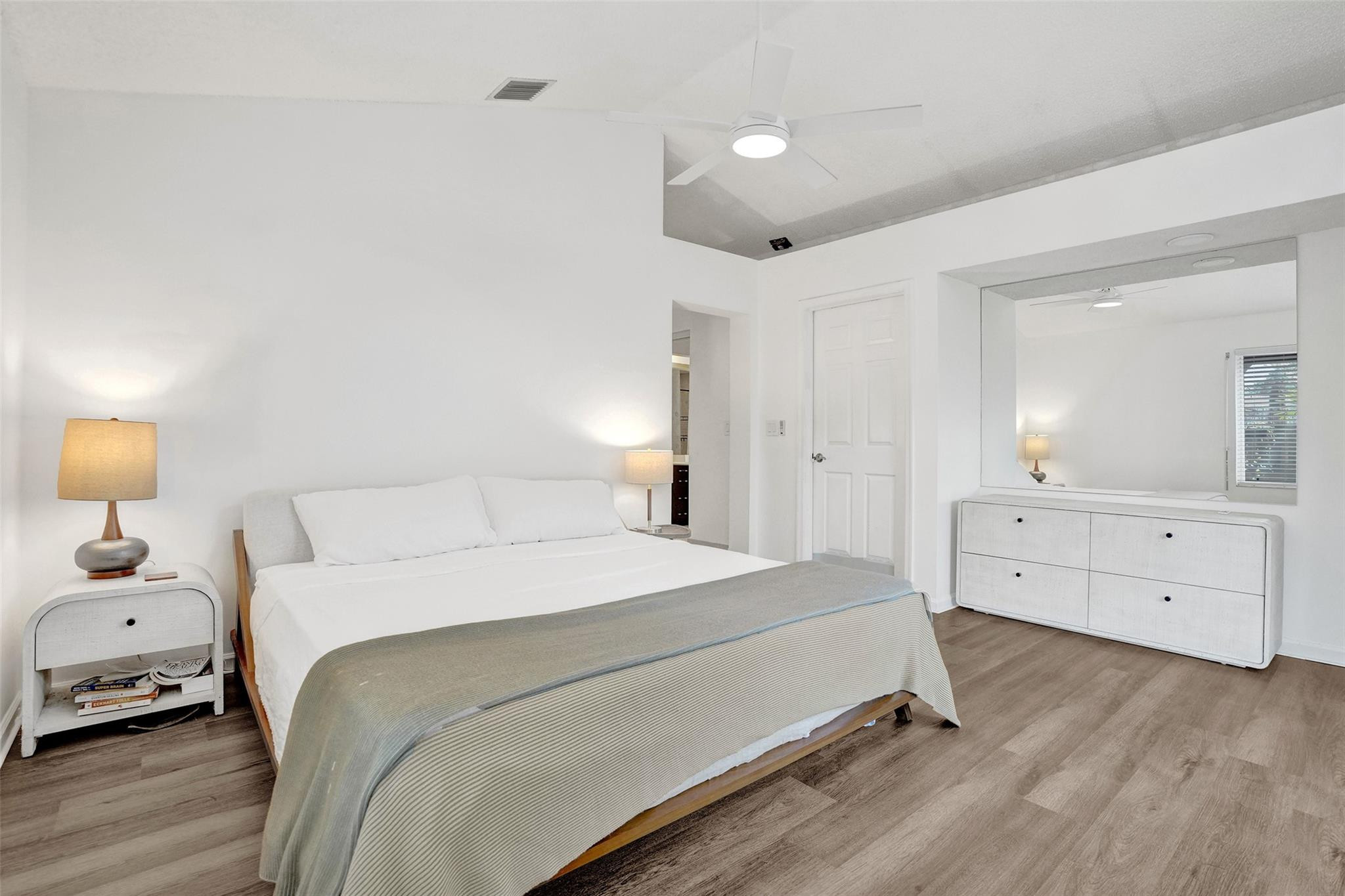 Central Park Lake Sunset Cove - Residential