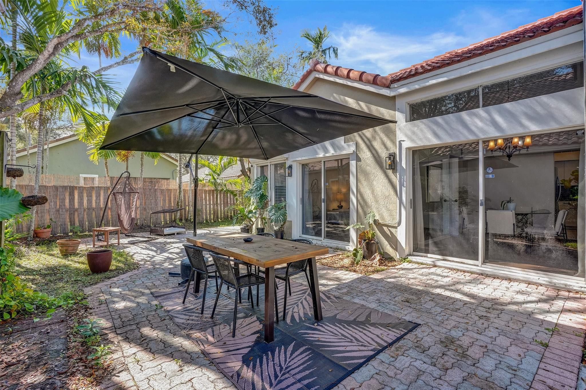 Central Park Lake Sunset Cove - Residential