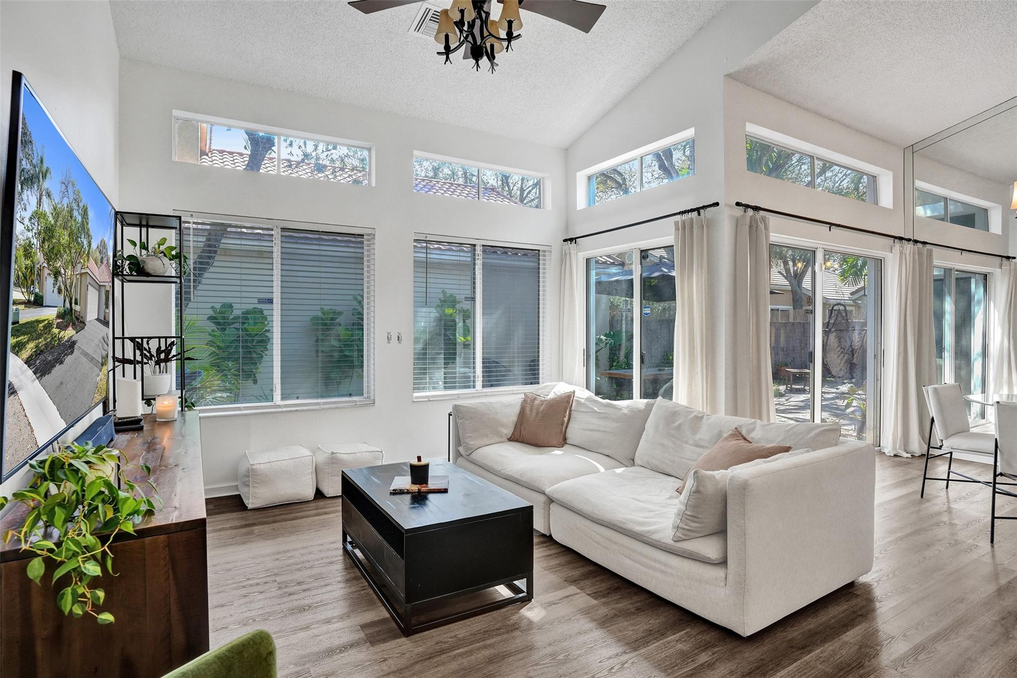 Central Park Lake Sunset Cove - Residential