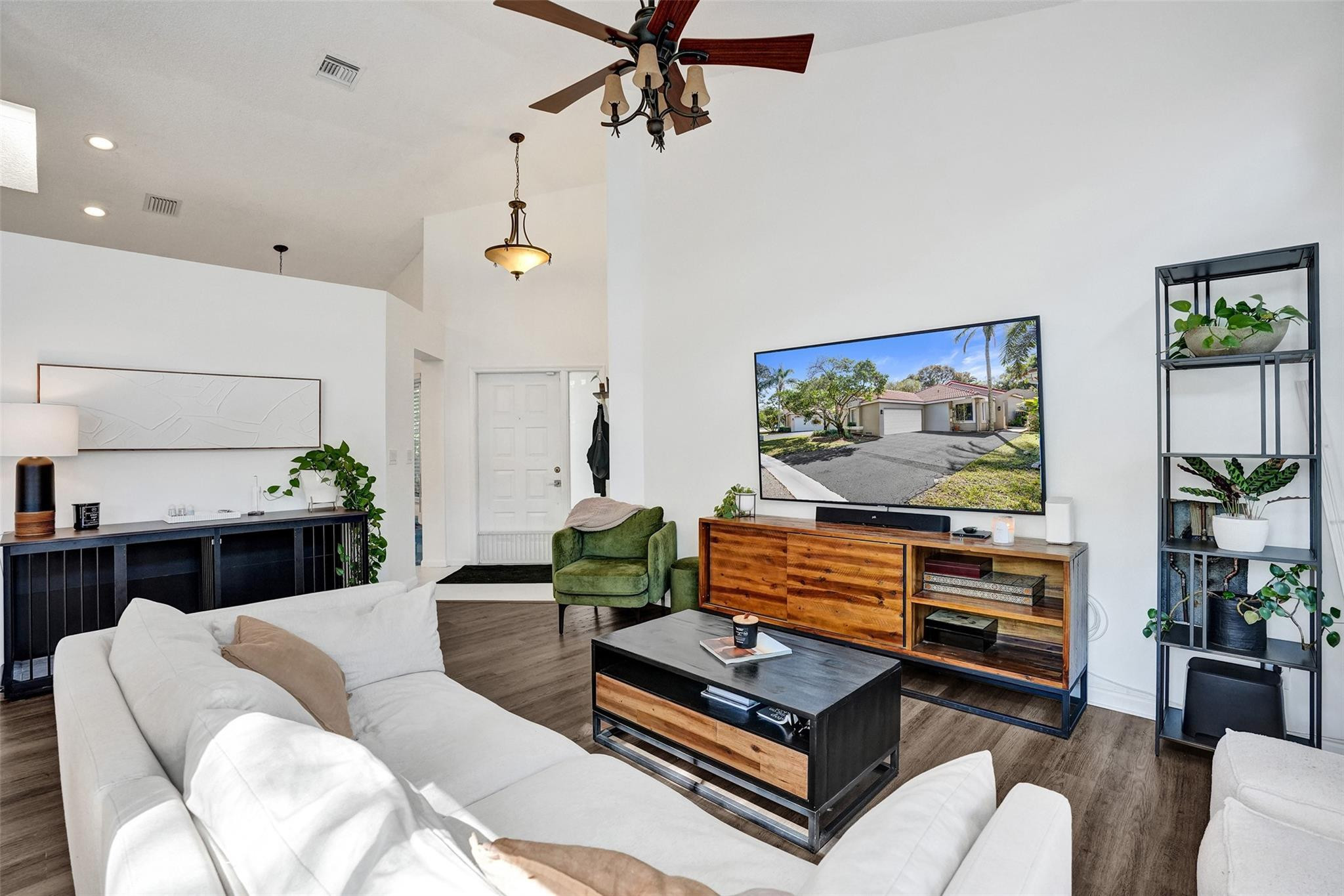 Central Park Lake Sunset Cove - Residential