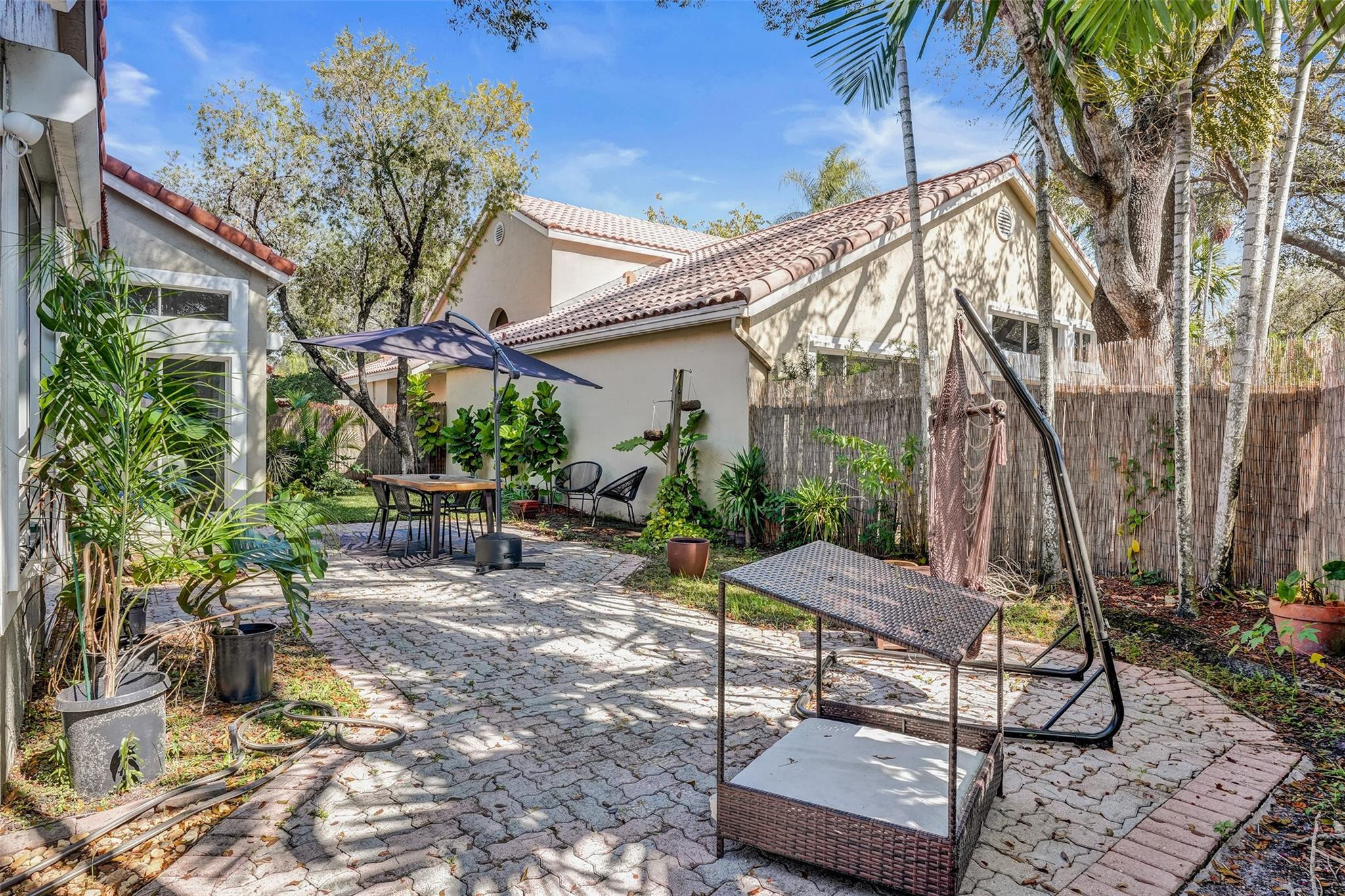 Central Park Lake Sunset Cove - Residential