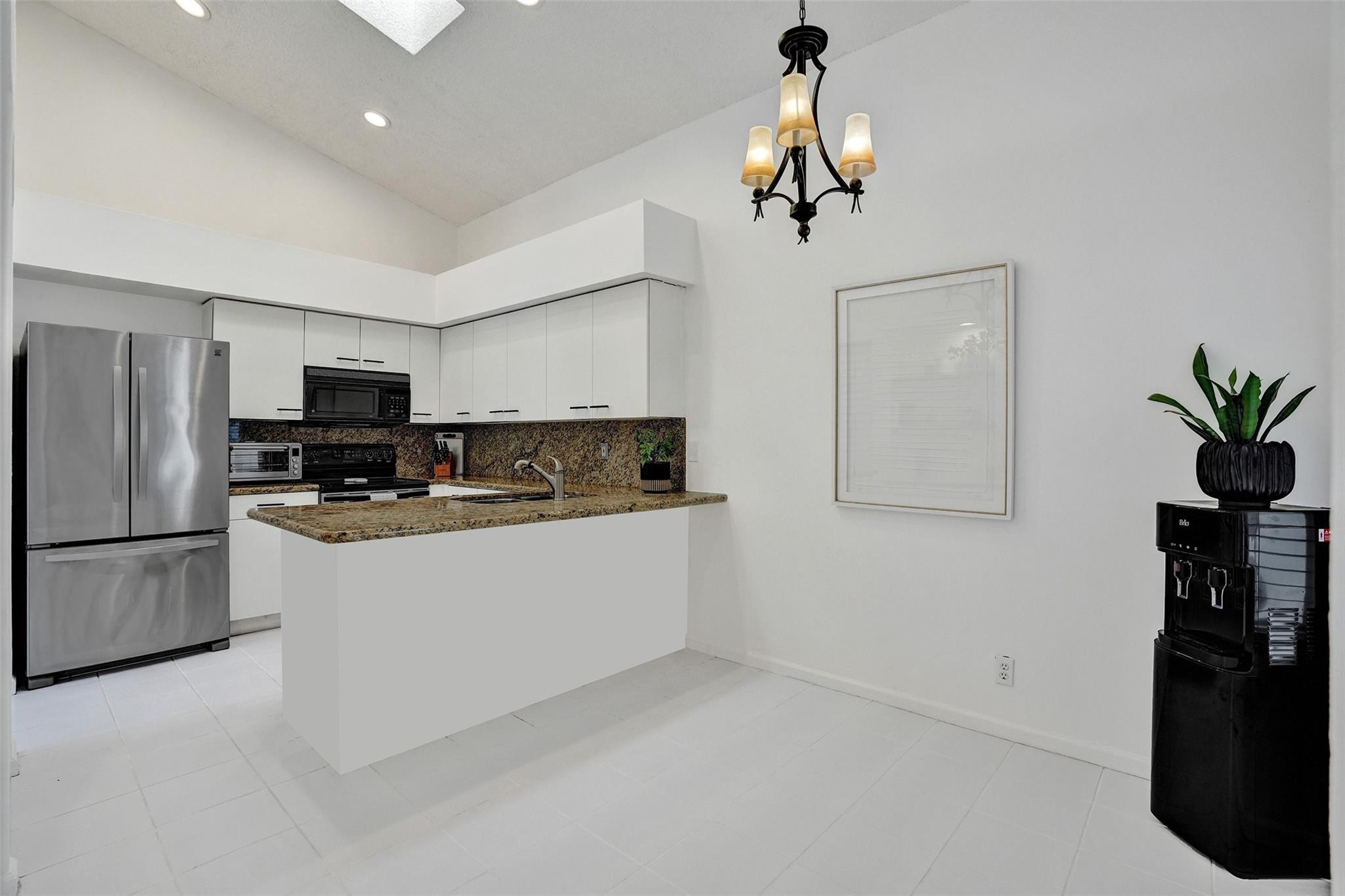 Central Park Lake Sunset Cove - Residential