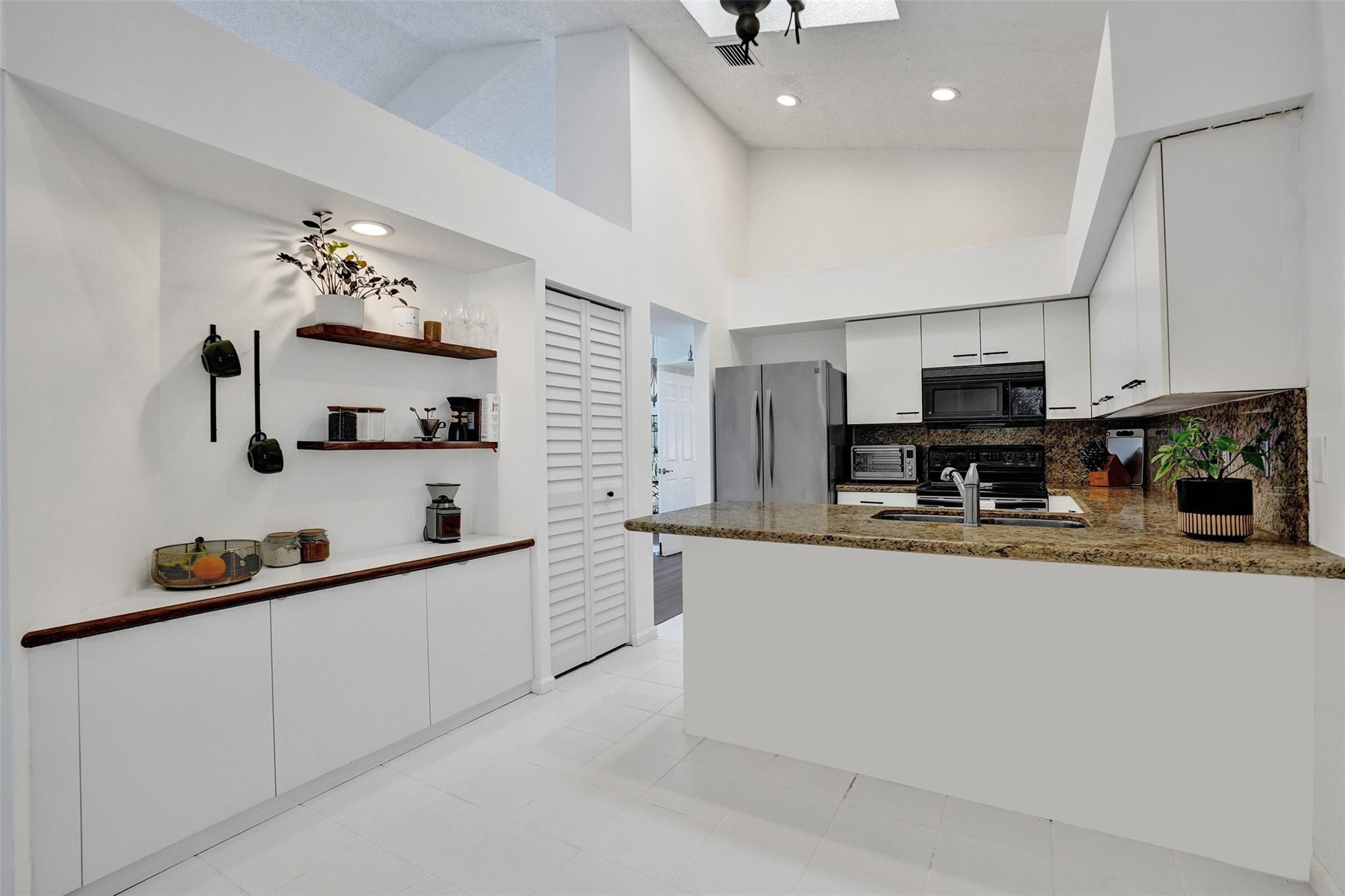 Central Park Lake Sunset Cove - Residential