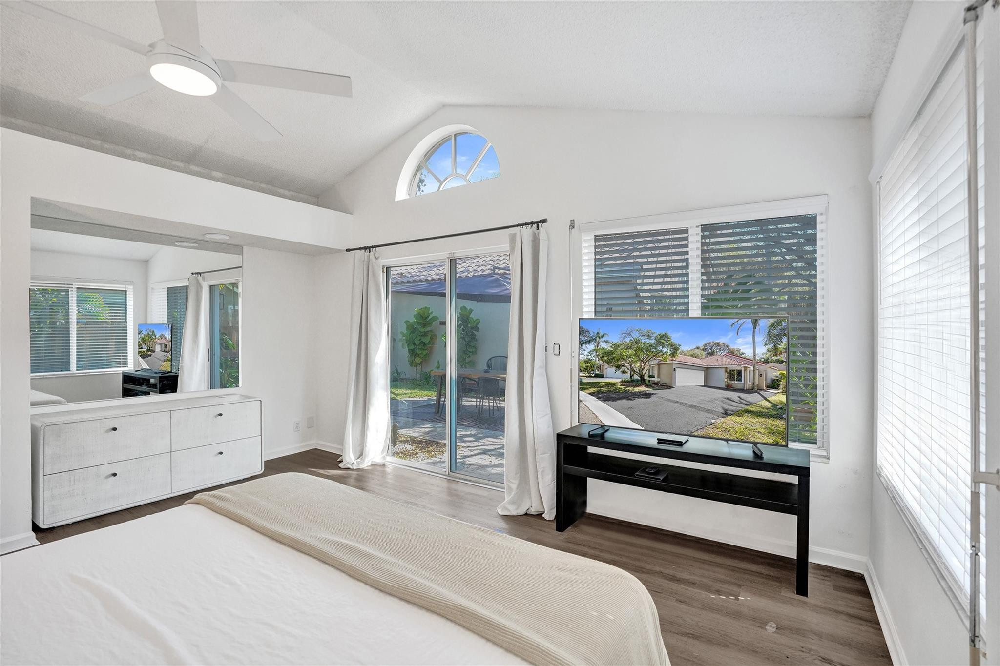 Central Park Lake Sunset Cove - Residential