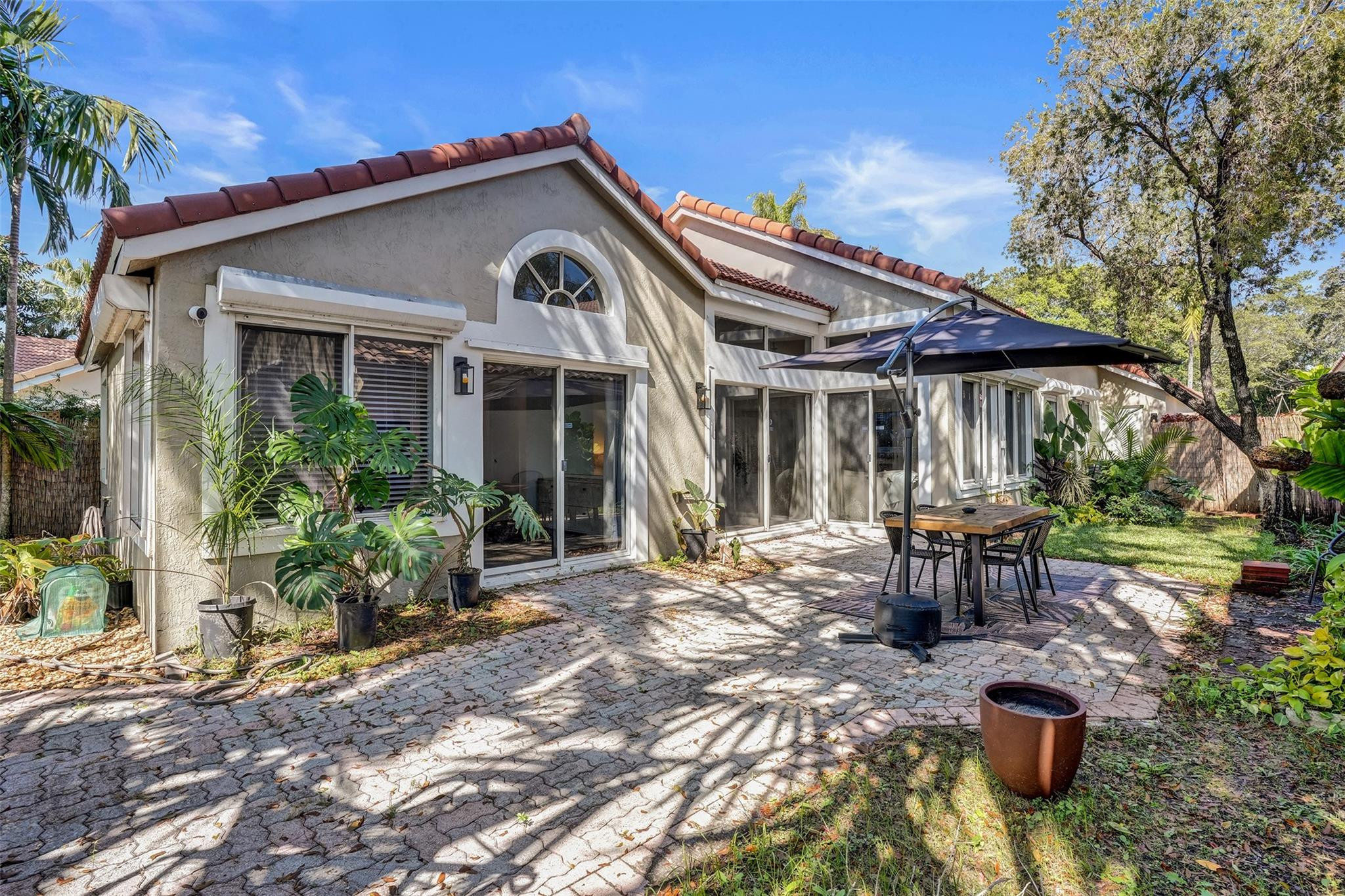 Central Park Lake Sunset Cove - Residential