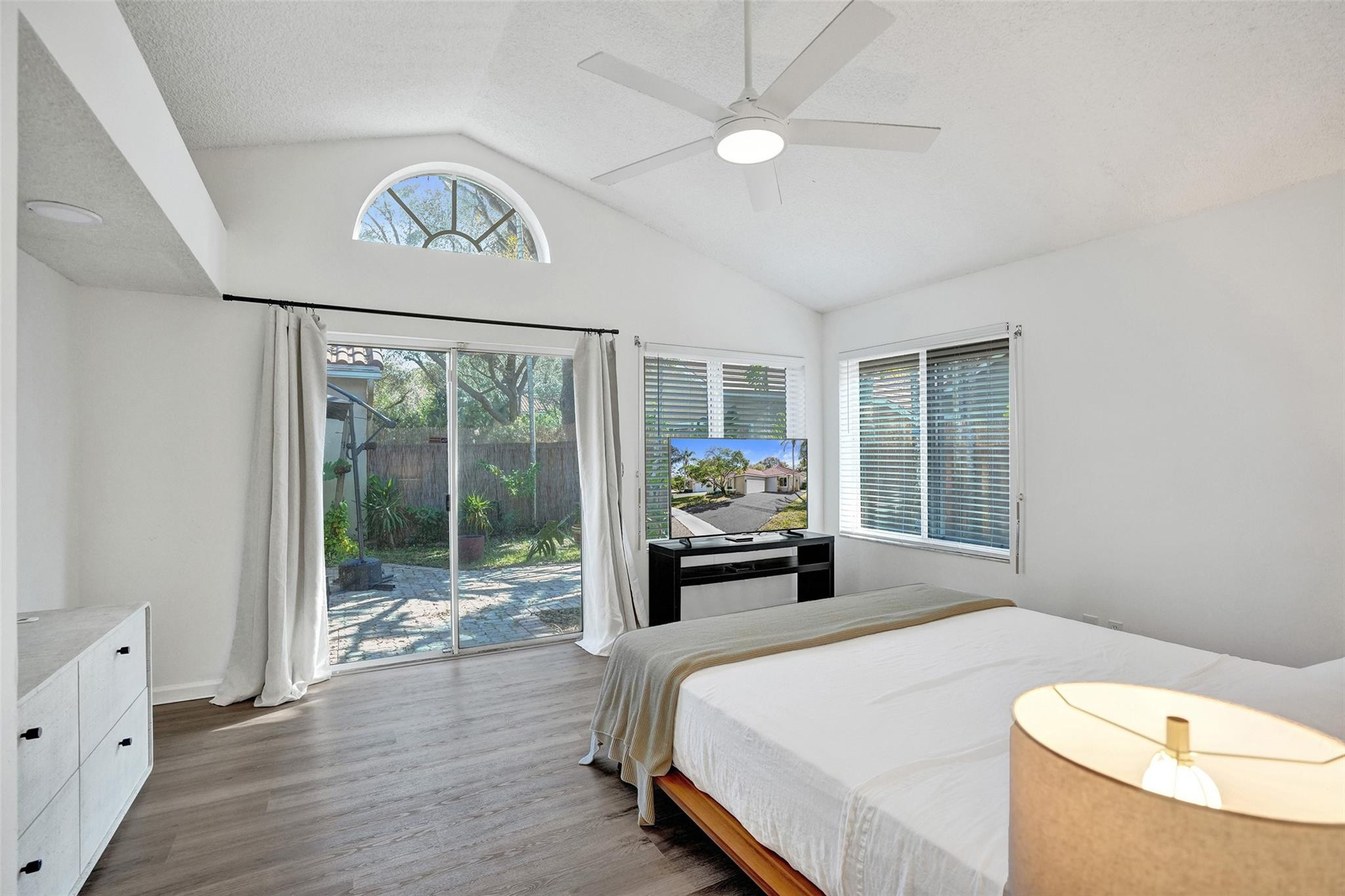 Central Park Lake Sunset Cove - Residential