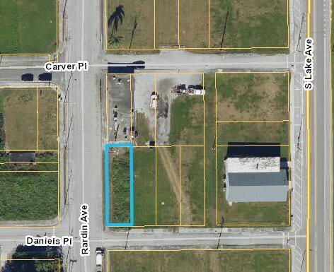 SALVATORE ADD TO PAHOKEE - Residential