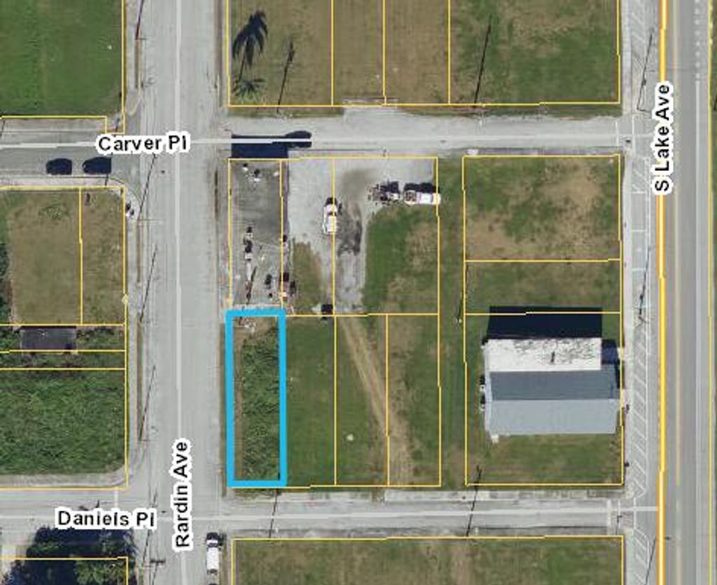 Photo of * Daniel Place, Pahokee, FL 33476 (MLS # R11113898)