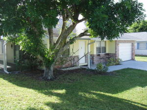 Indian Creek PH10 - Residential Lease