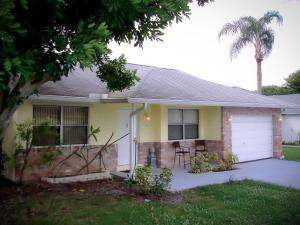 Indian Creek PH10 - Residential Lease