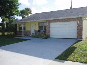 Indian Creek PH10 - Residential Lease