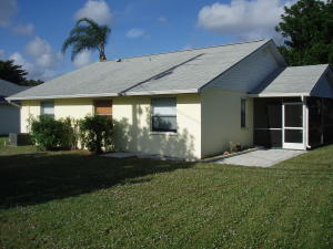 Indian Creek PH10 - Residential Lease