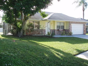 Indian Creek PH10 - Residential Lease