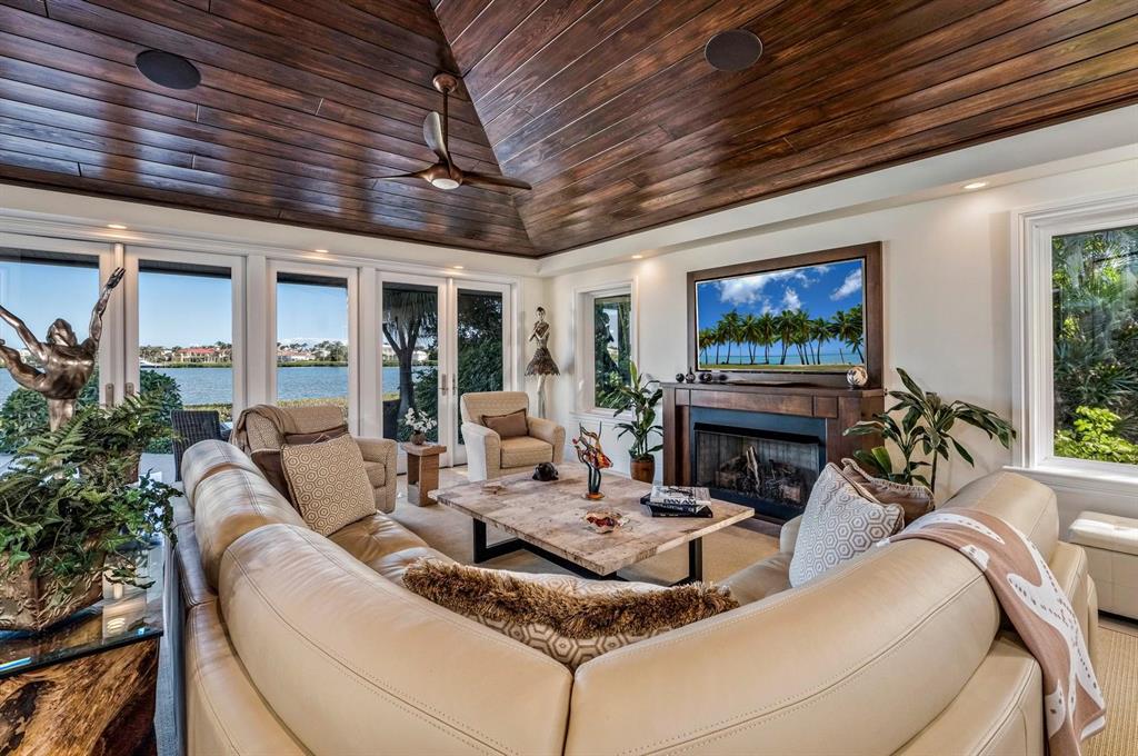 Sailfish Point - Residential
