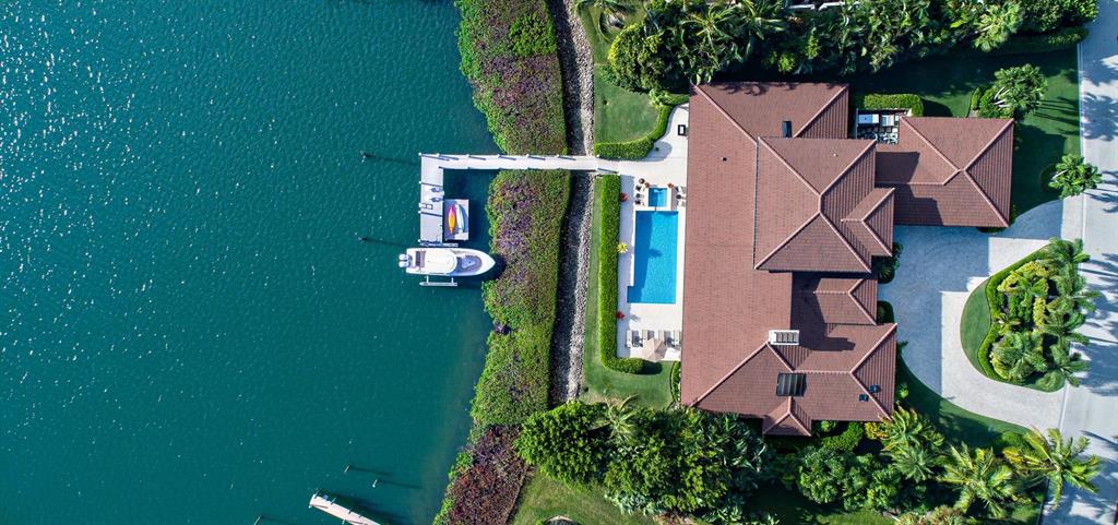 Sailfish Point - Residential