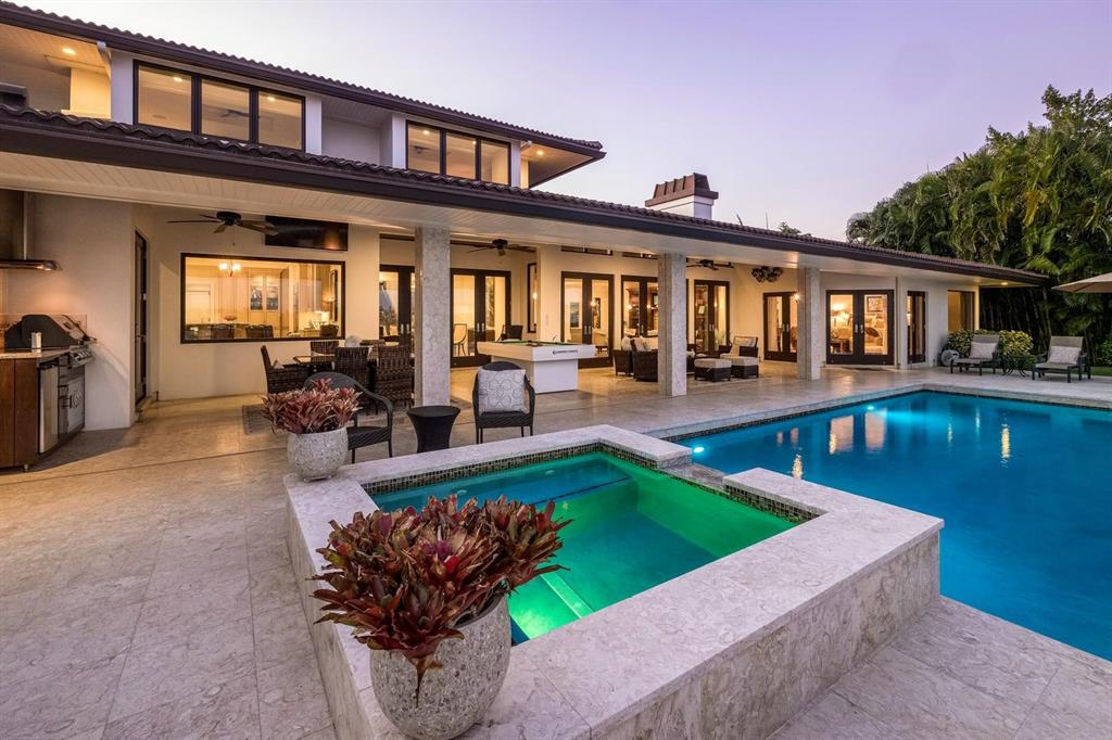 Sailfish Point - Residential