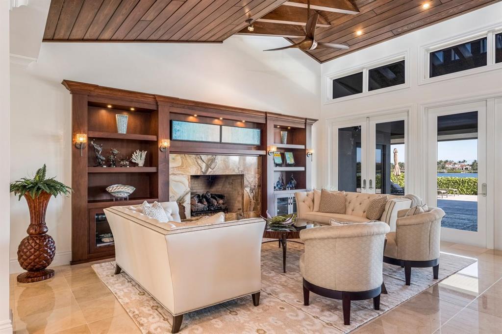 Sailfish Point - Residential