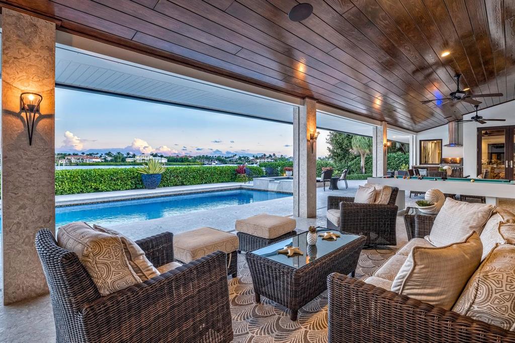 Sailfish Point - Residential