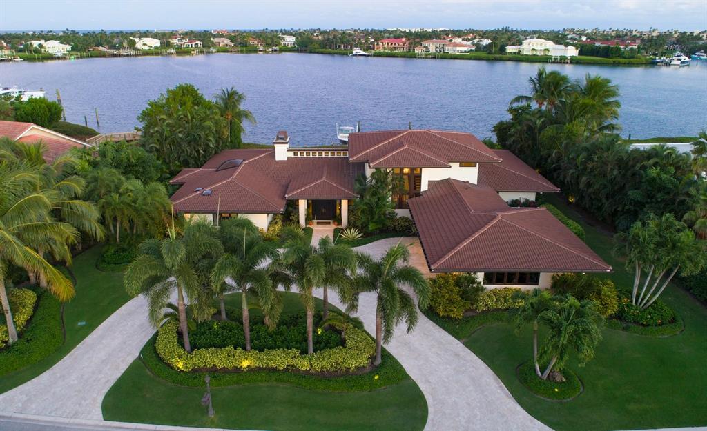 Sailfish Point - Residential